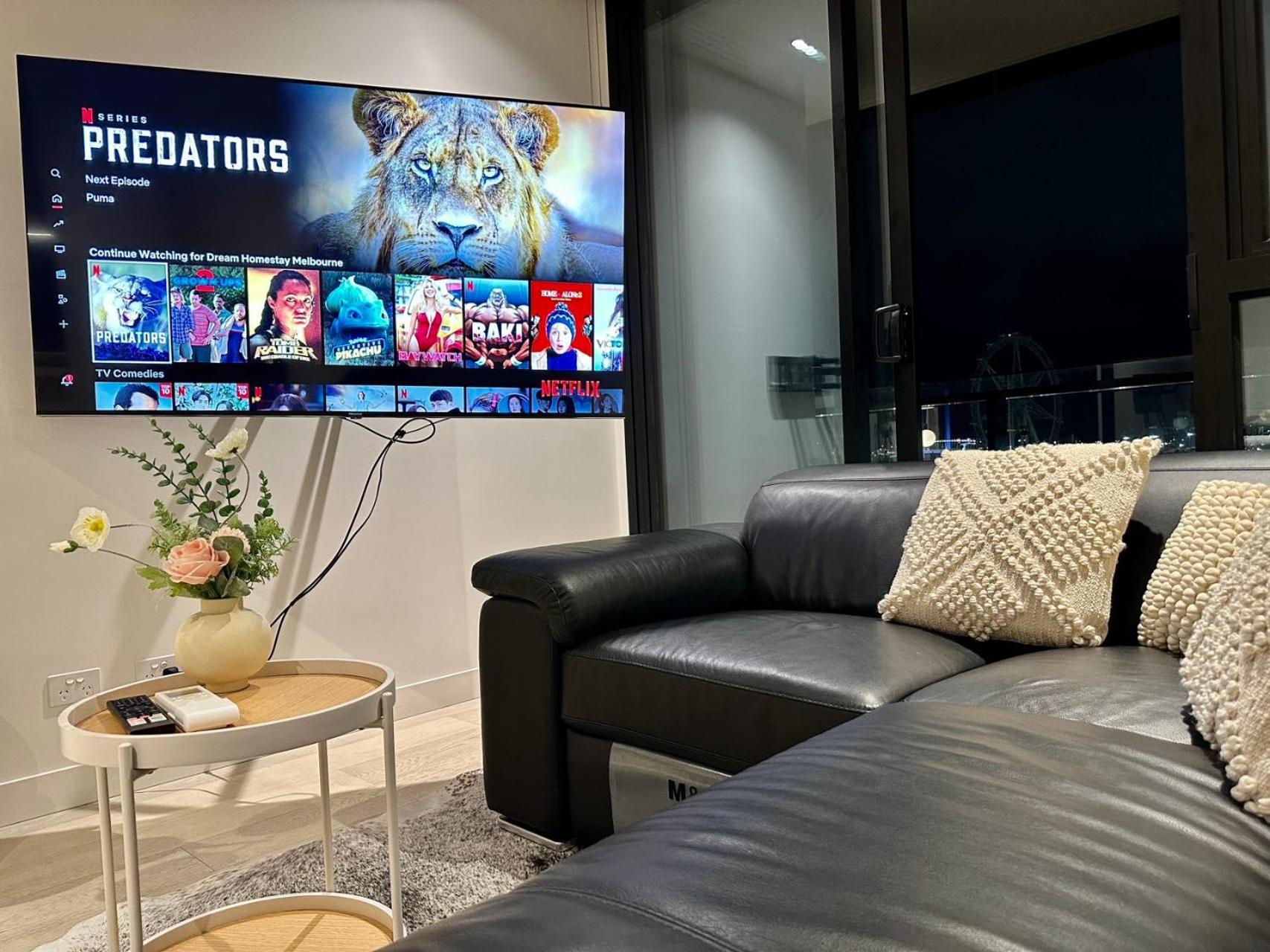2b1b Cozy Near Train Station + Free Parking! Apartment Melbourne
