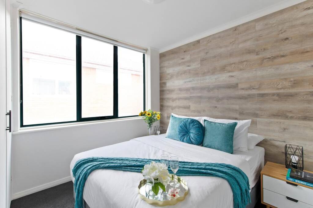 South Yarra Urban Haven