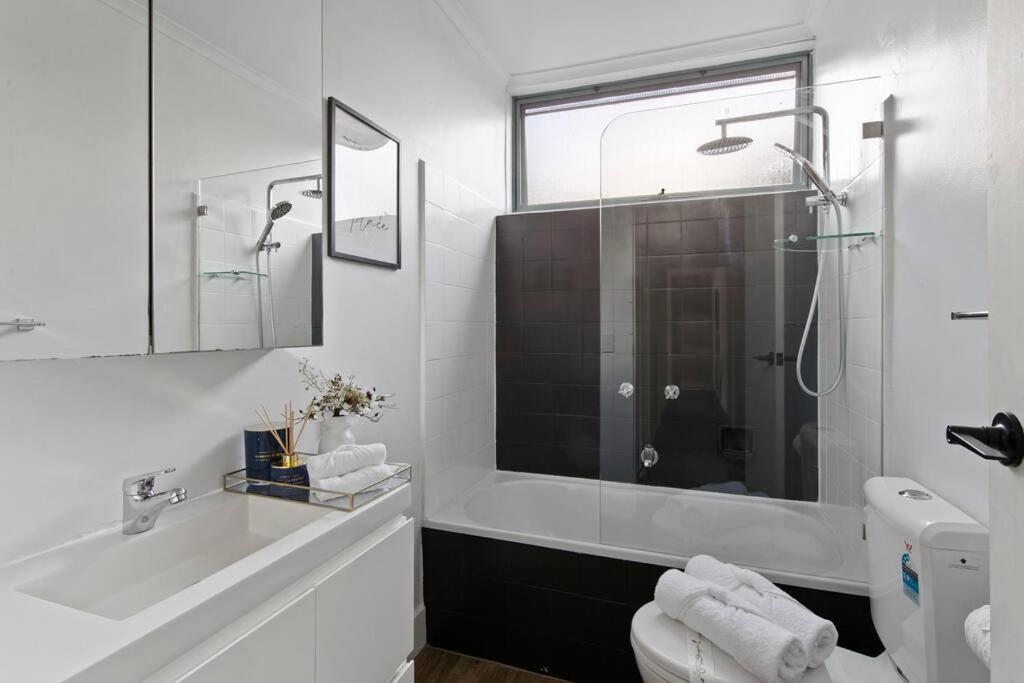 South Yarra Urban Haven Melbourne