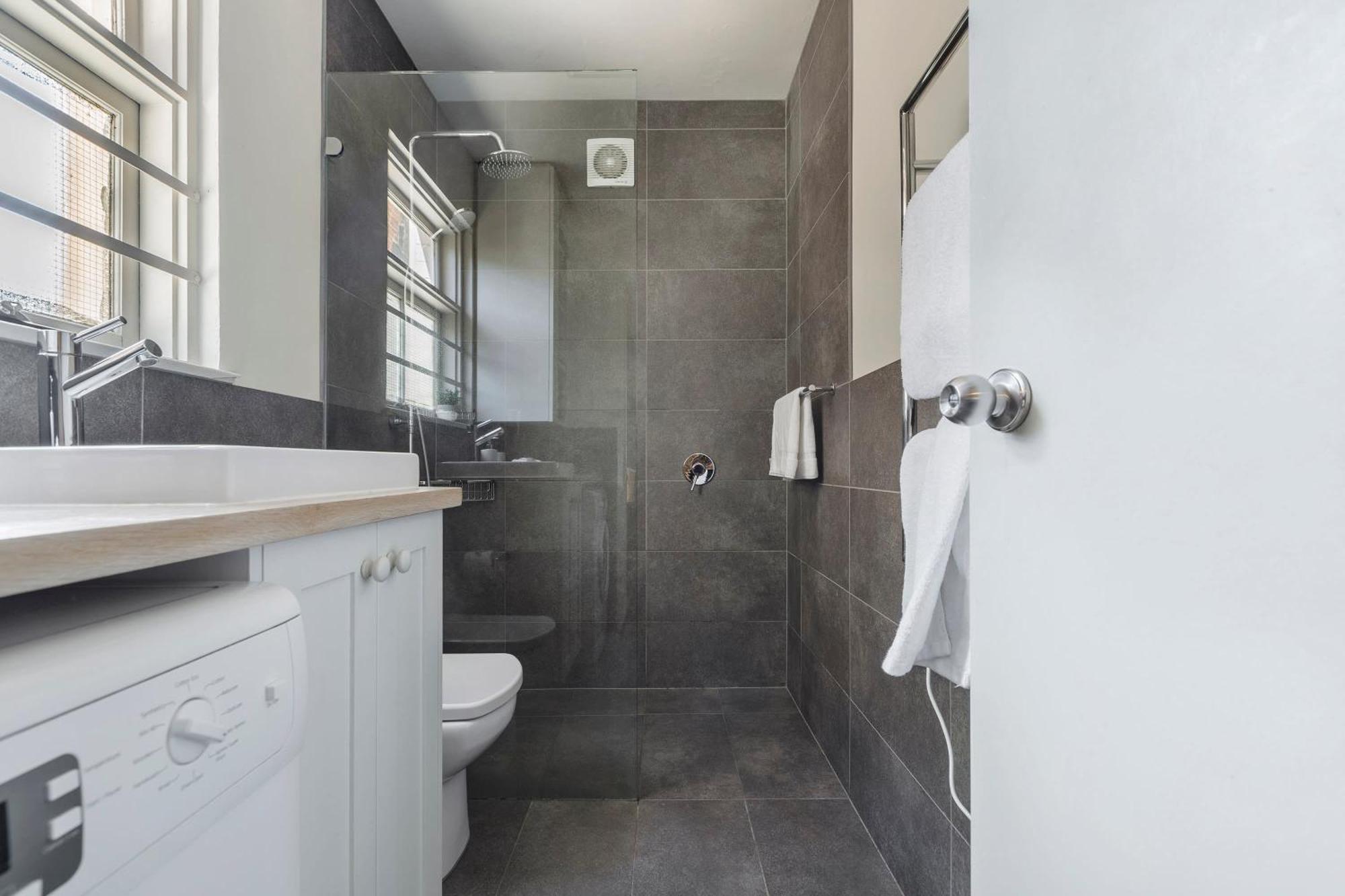 Apartment Vaquay Sonder In Fitzroy Melbourne