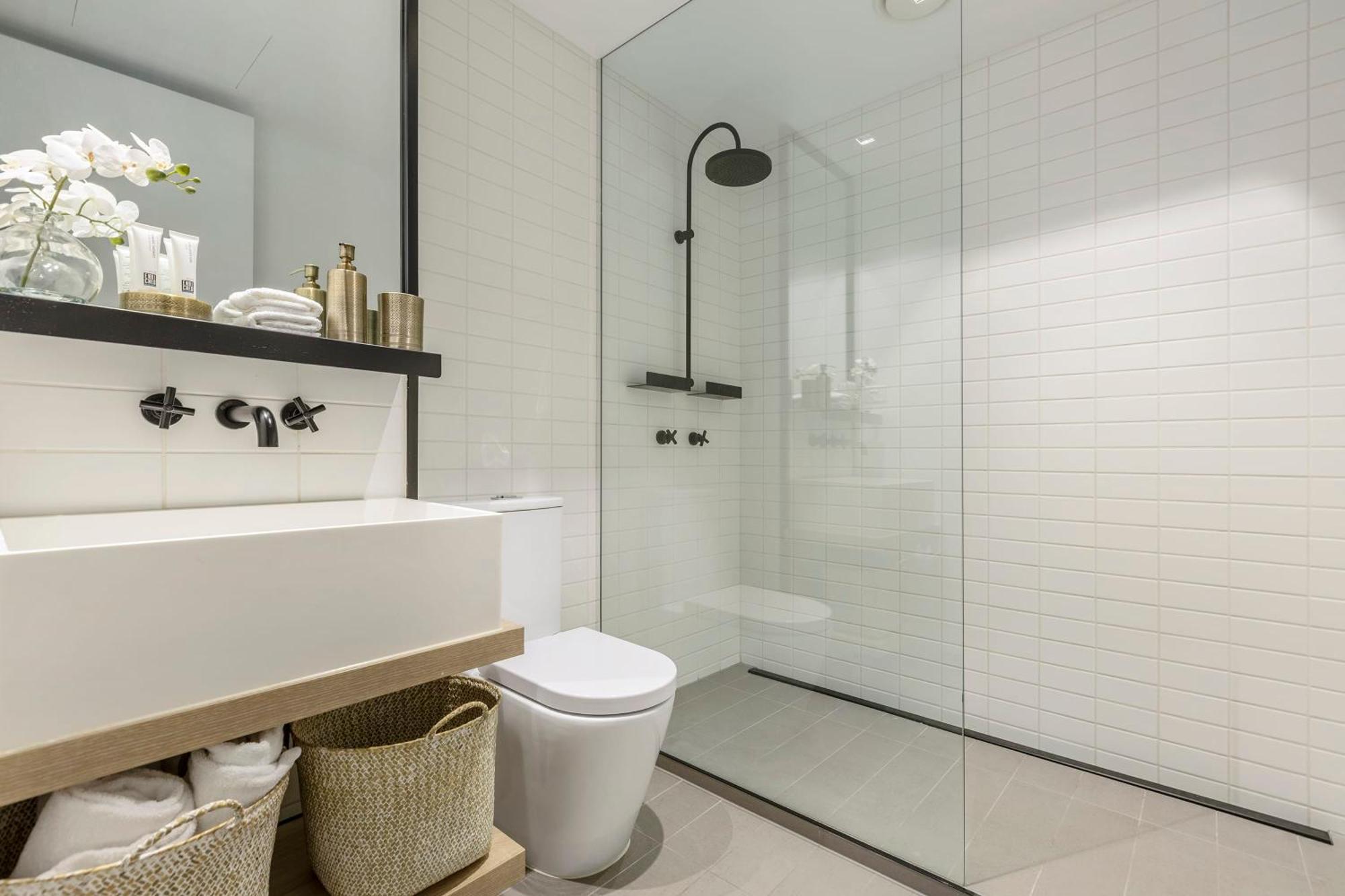 Holiday home Vaquay Soho In Docklands Melbourne