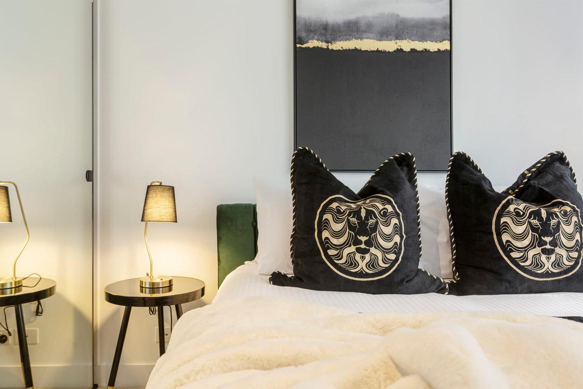 Holiday home Vaquay Soho In Docklands
