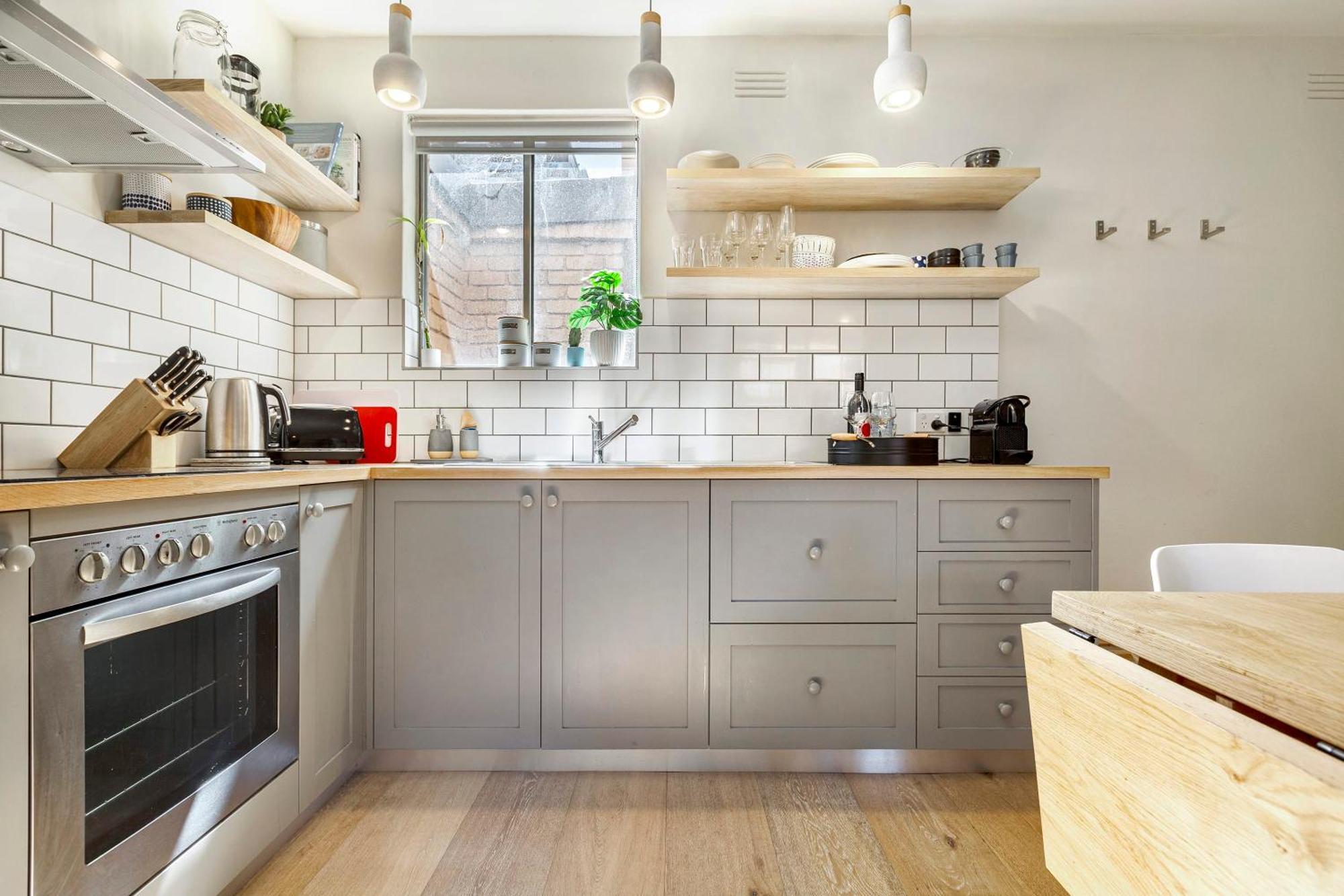 Vaquay Sonder In Fitzroy Apartment Melbourne