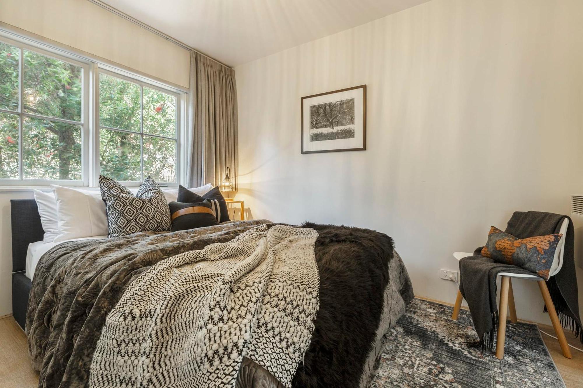 Apartment Vaquay Sonder In Fitzroy *