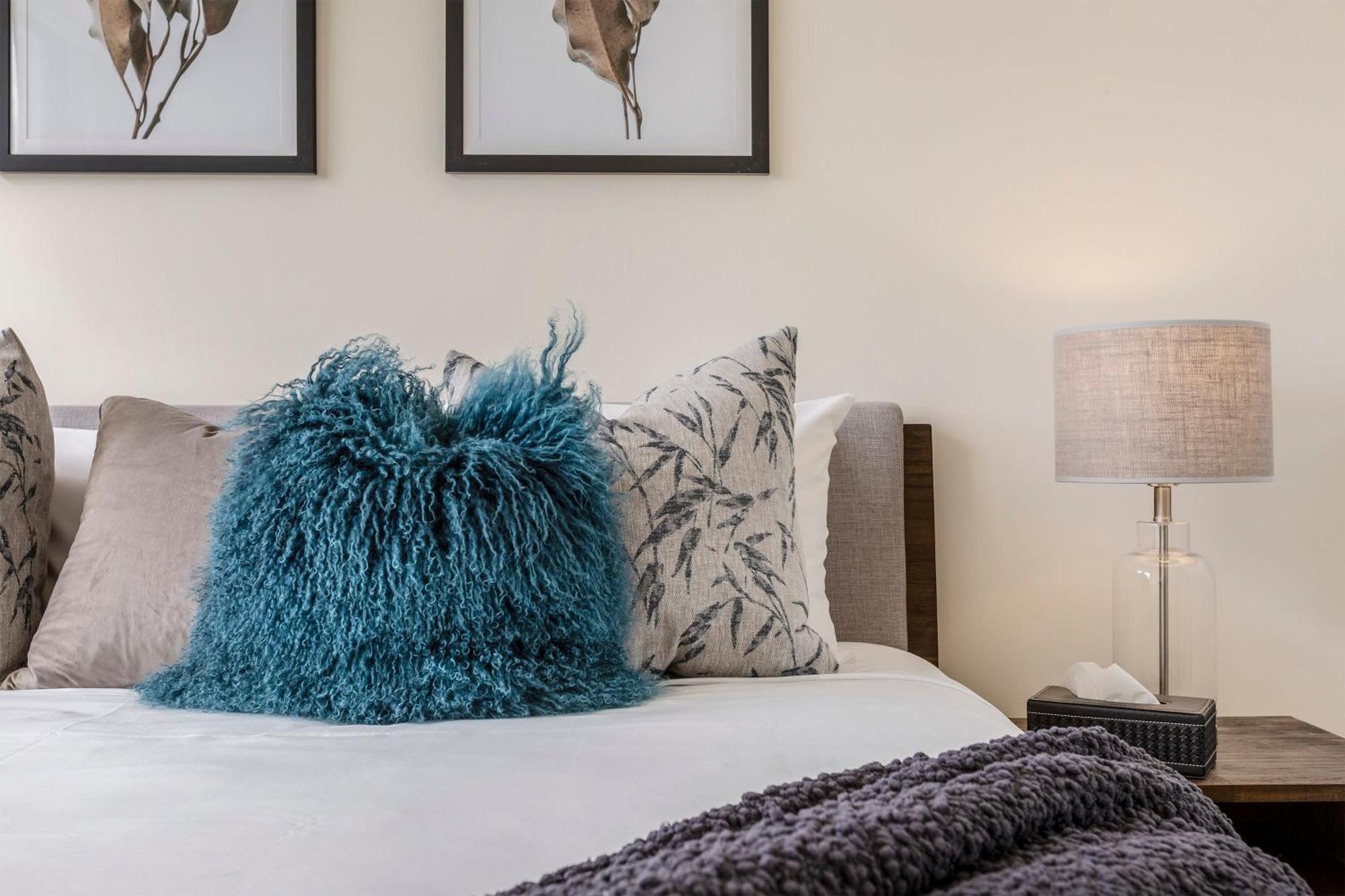 Vaquay Rooftops In Fitzroy Holiday home