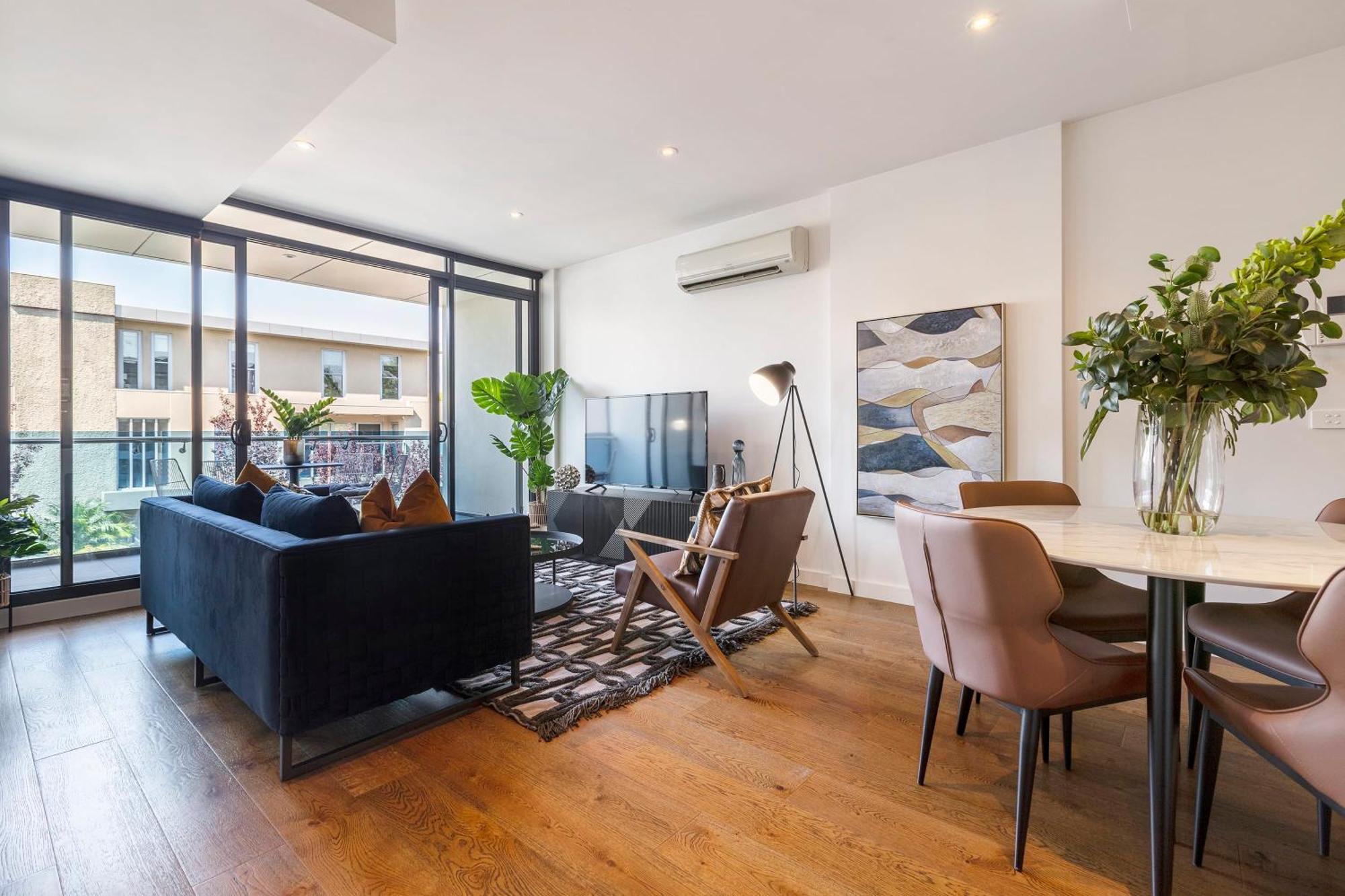 Holiday home Vaquay Odyssey In Caulfield North