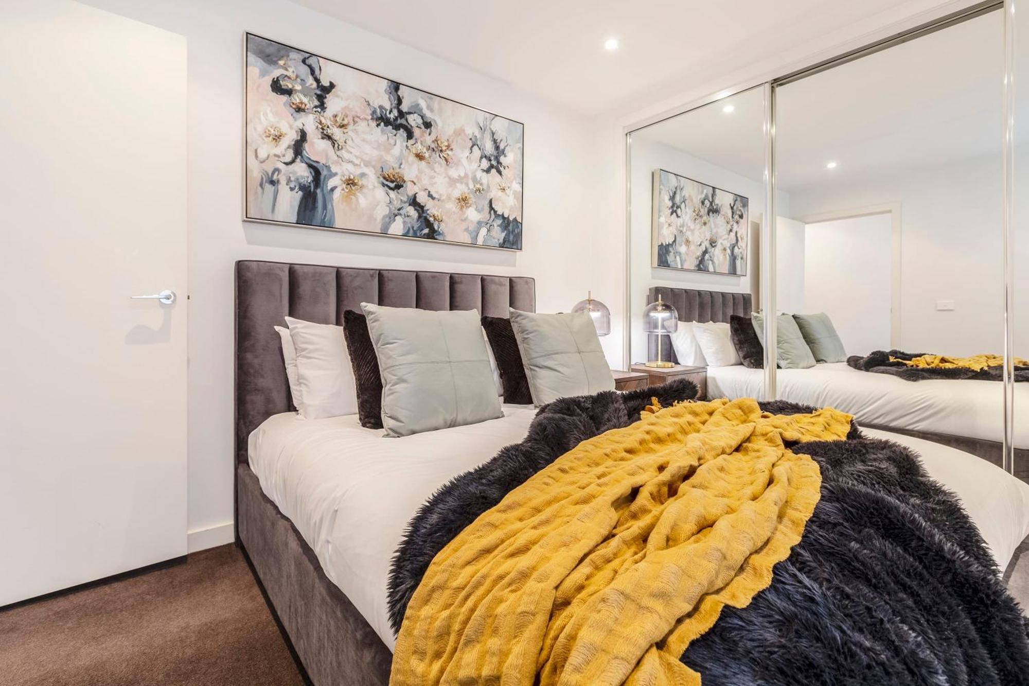 Holiday home Vaquay Odyssey In Caulfield North