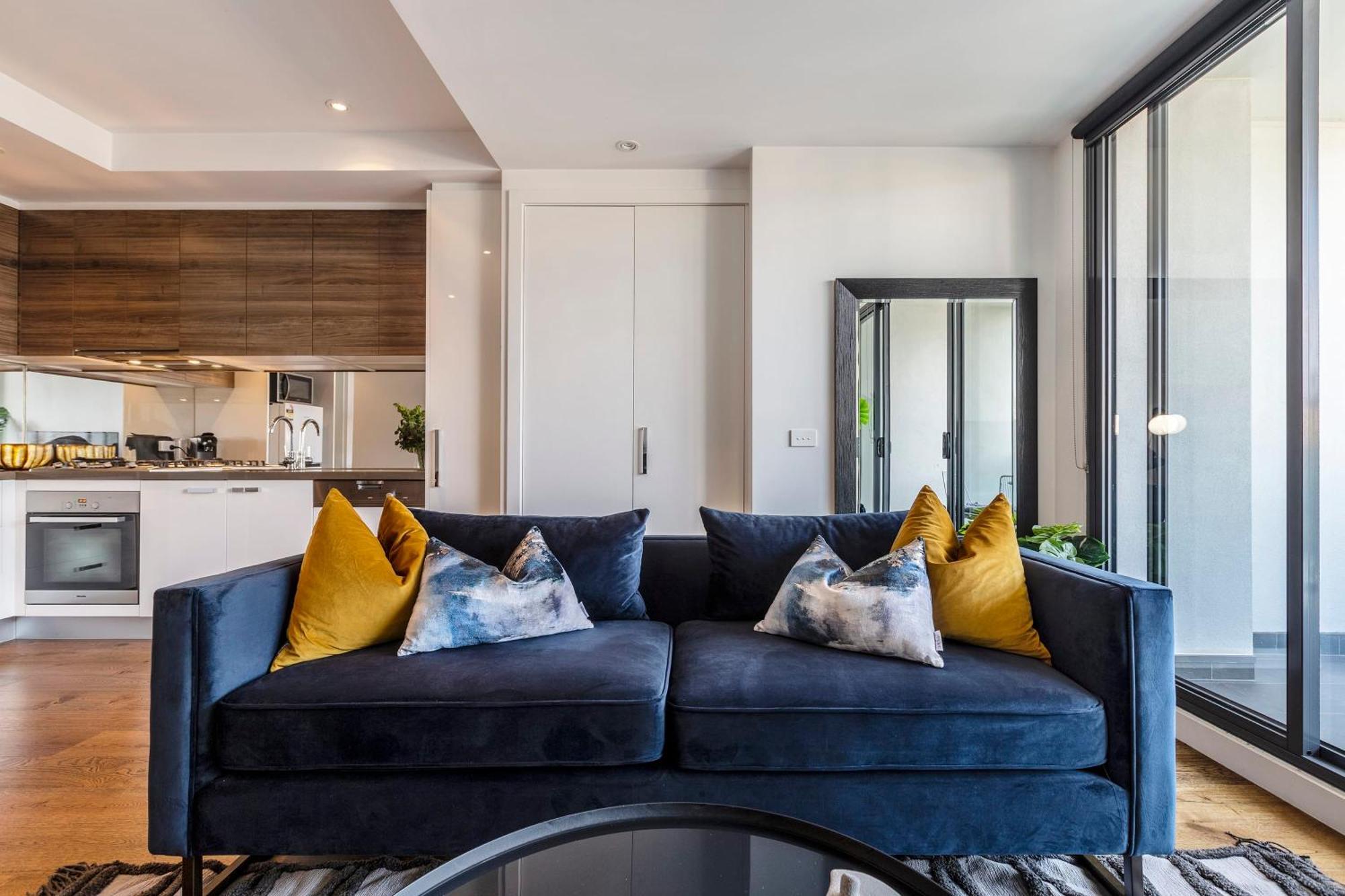 Holiday home Vaquay Odyssey In Caulfield North Melbourne
