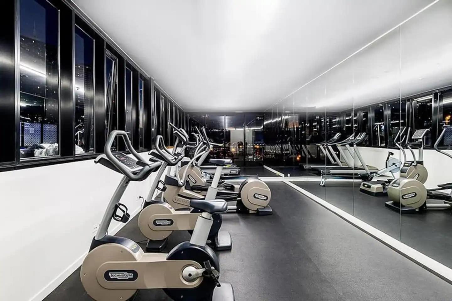 Vaquay Soho In Docklands Holiday home *