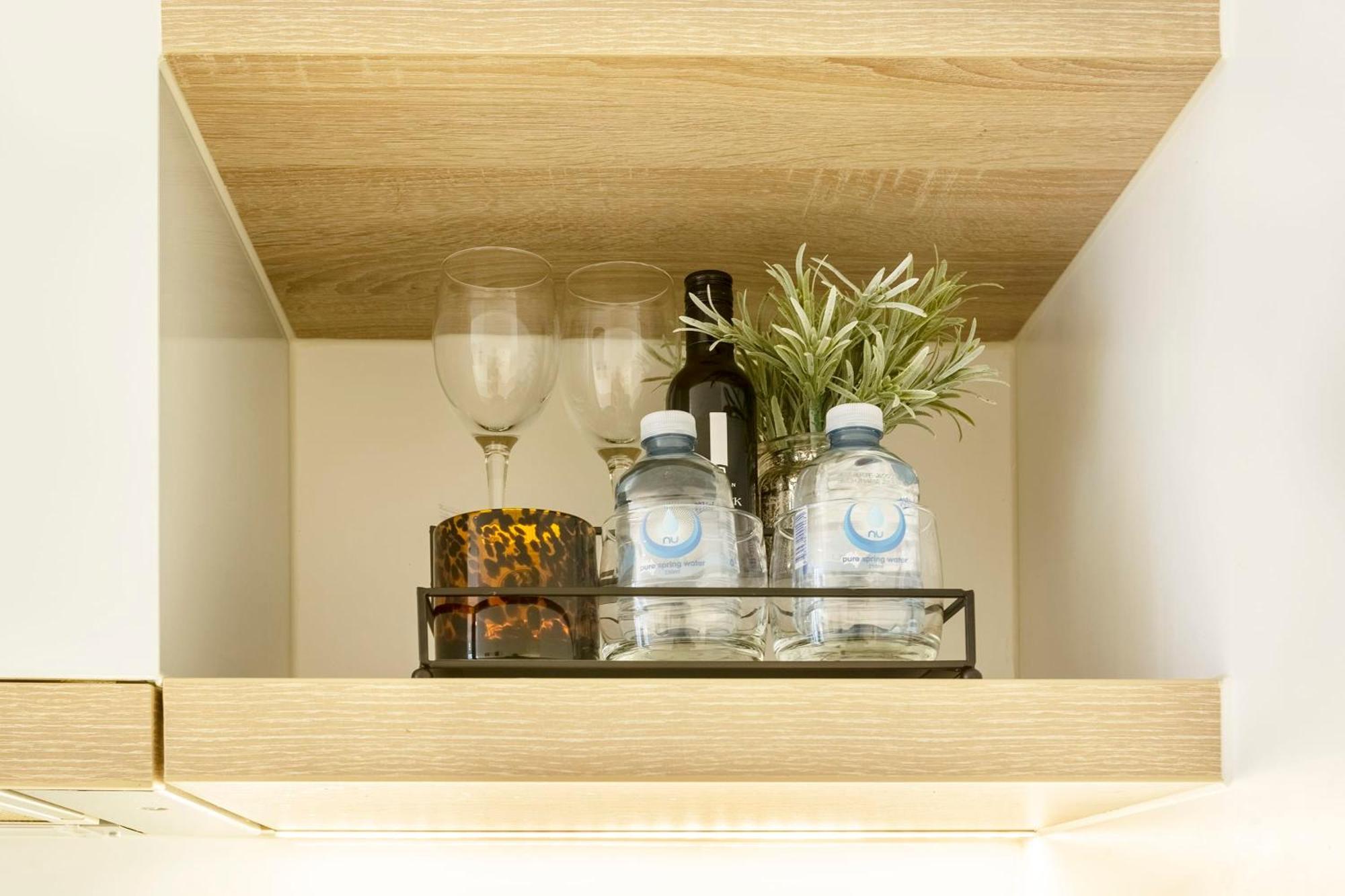 Holiday home Vaquay Soho In Docklands *