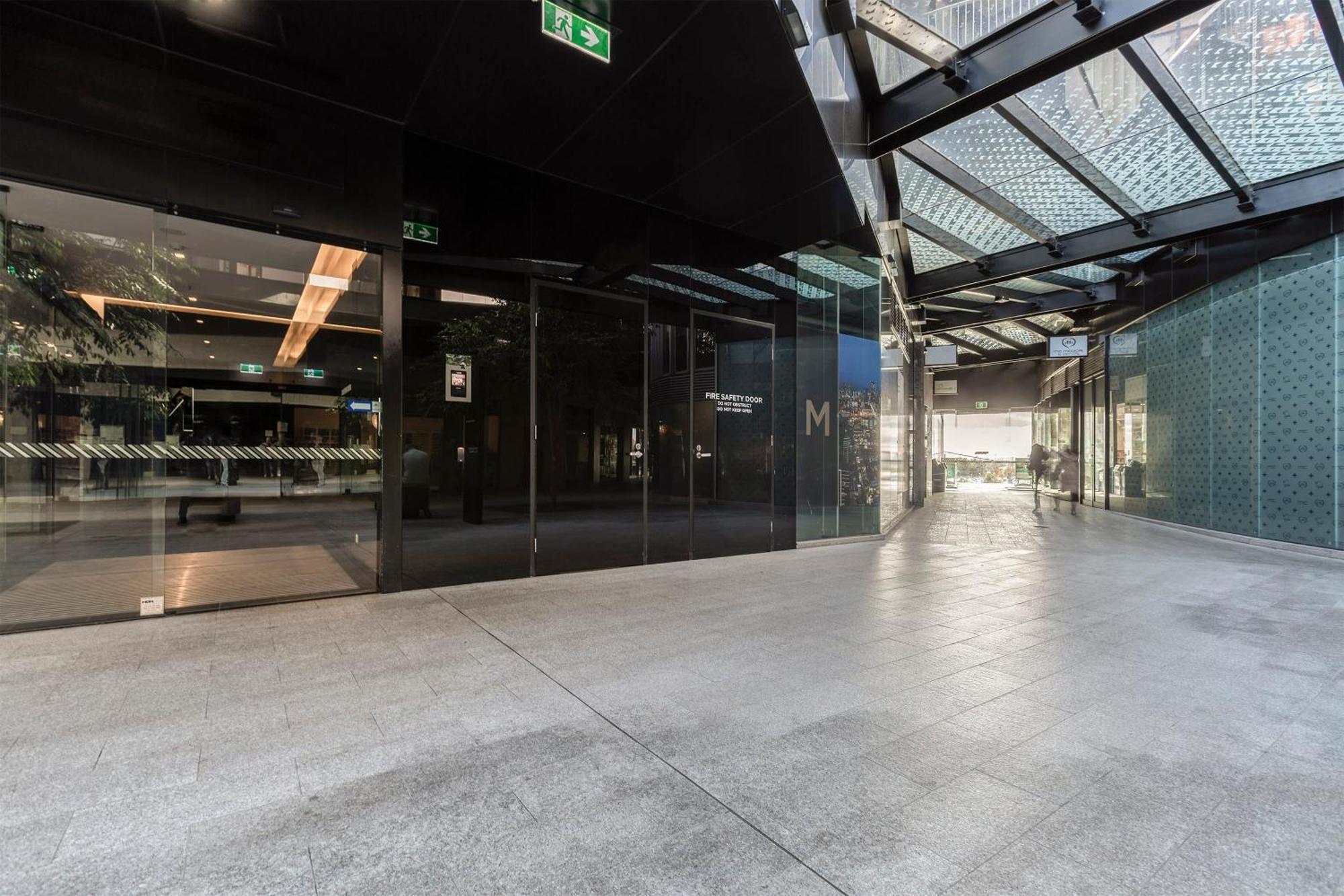 Holiday home Vaquay Soho In Docklands *