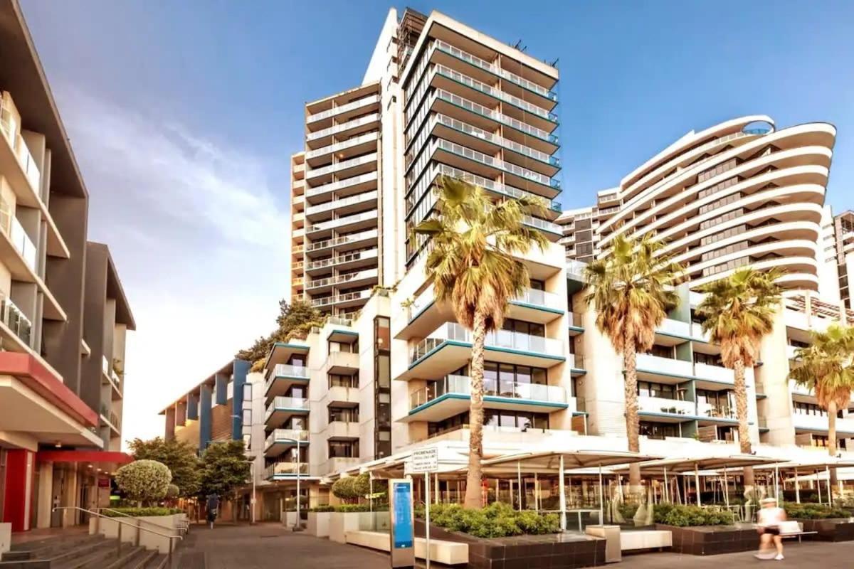 Vaquay Scandi Boho In Docklands * Melbourne