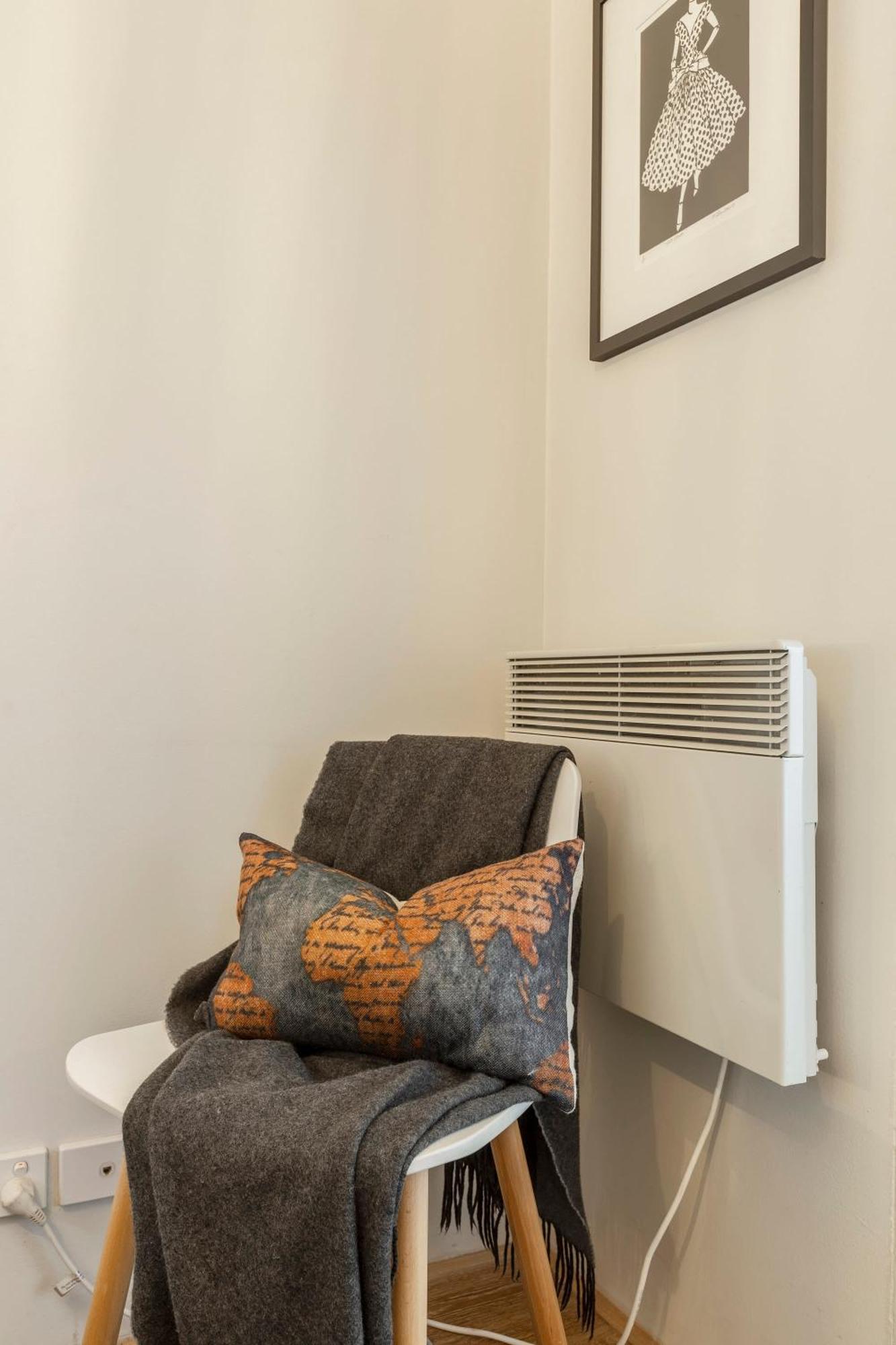 Apartment Vaquay Sonder In Fitzroy Melbourne