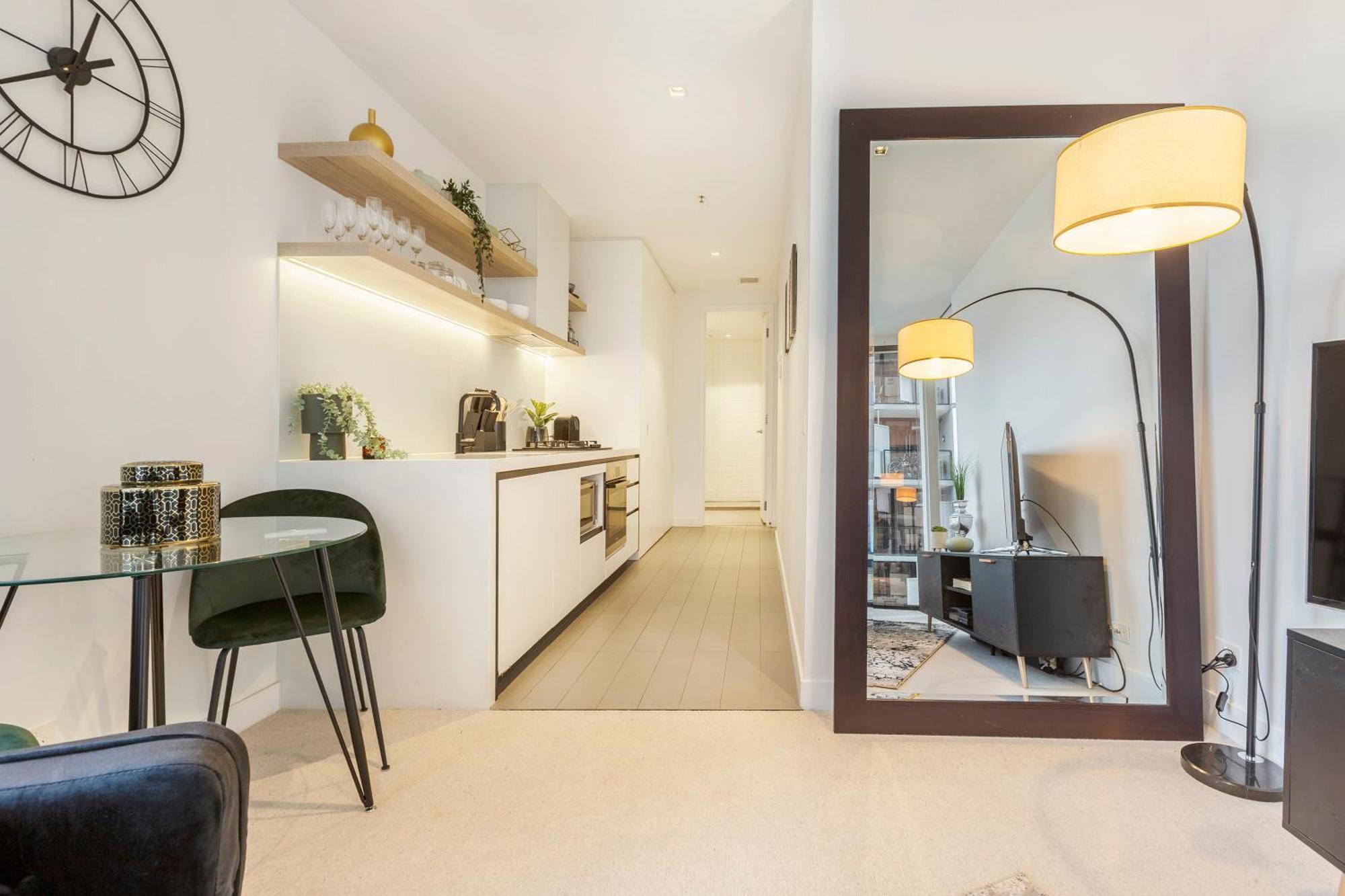 Holiday home Vaquay Soho In Docklands