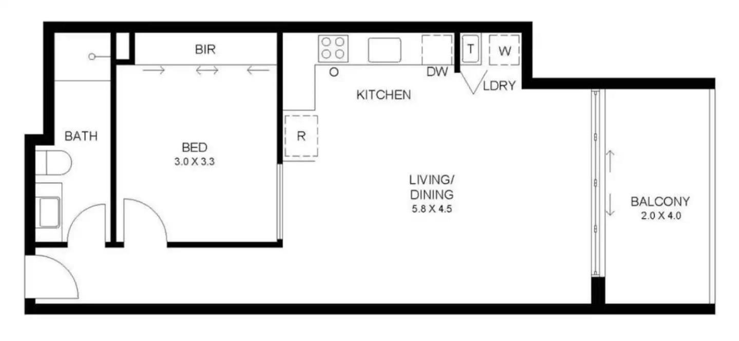 Holiday home Vaquay Odyssey In Caulfield North *