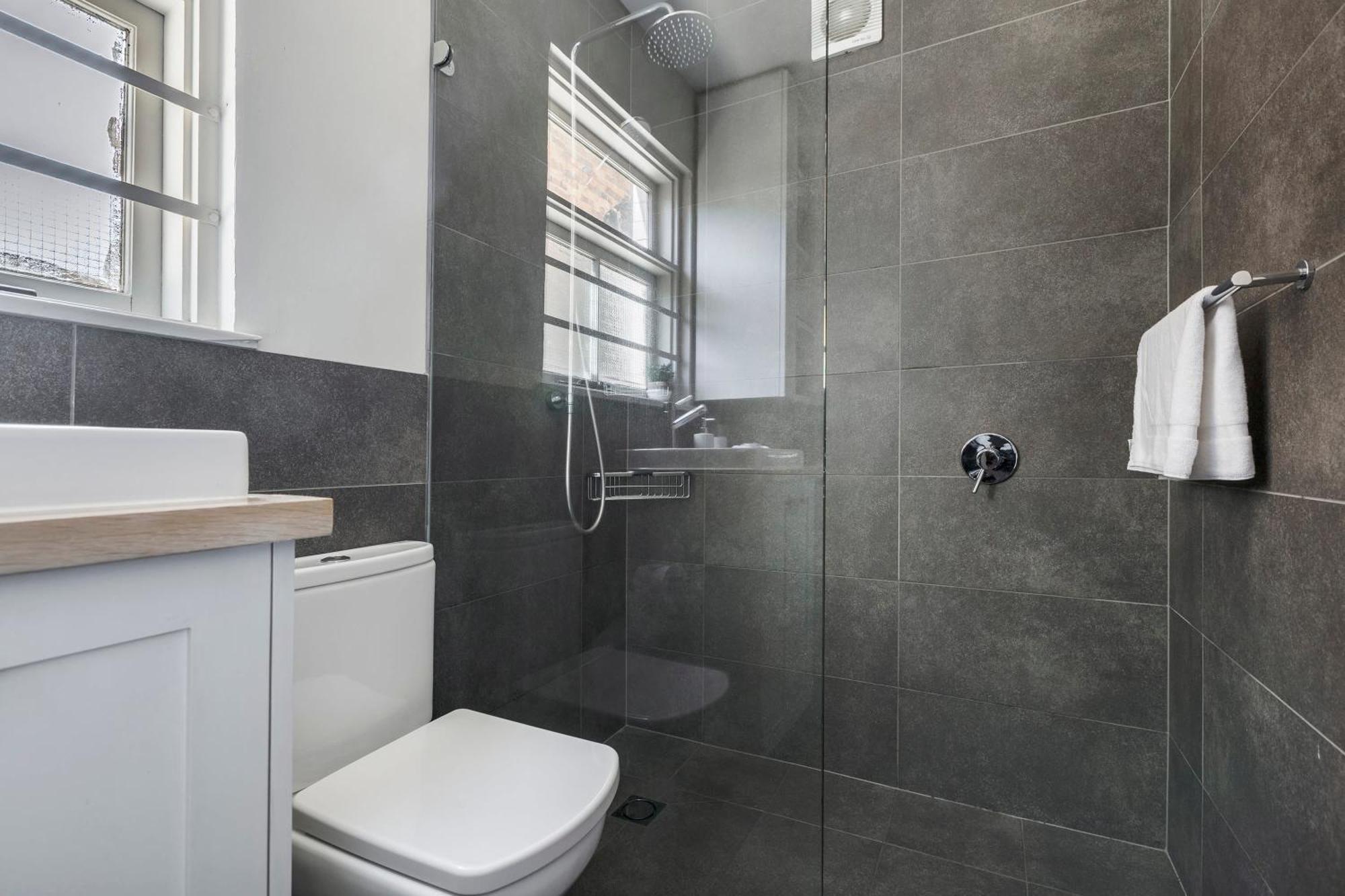 Vaquay Sonder In Fitzroy Apartment Melbourne