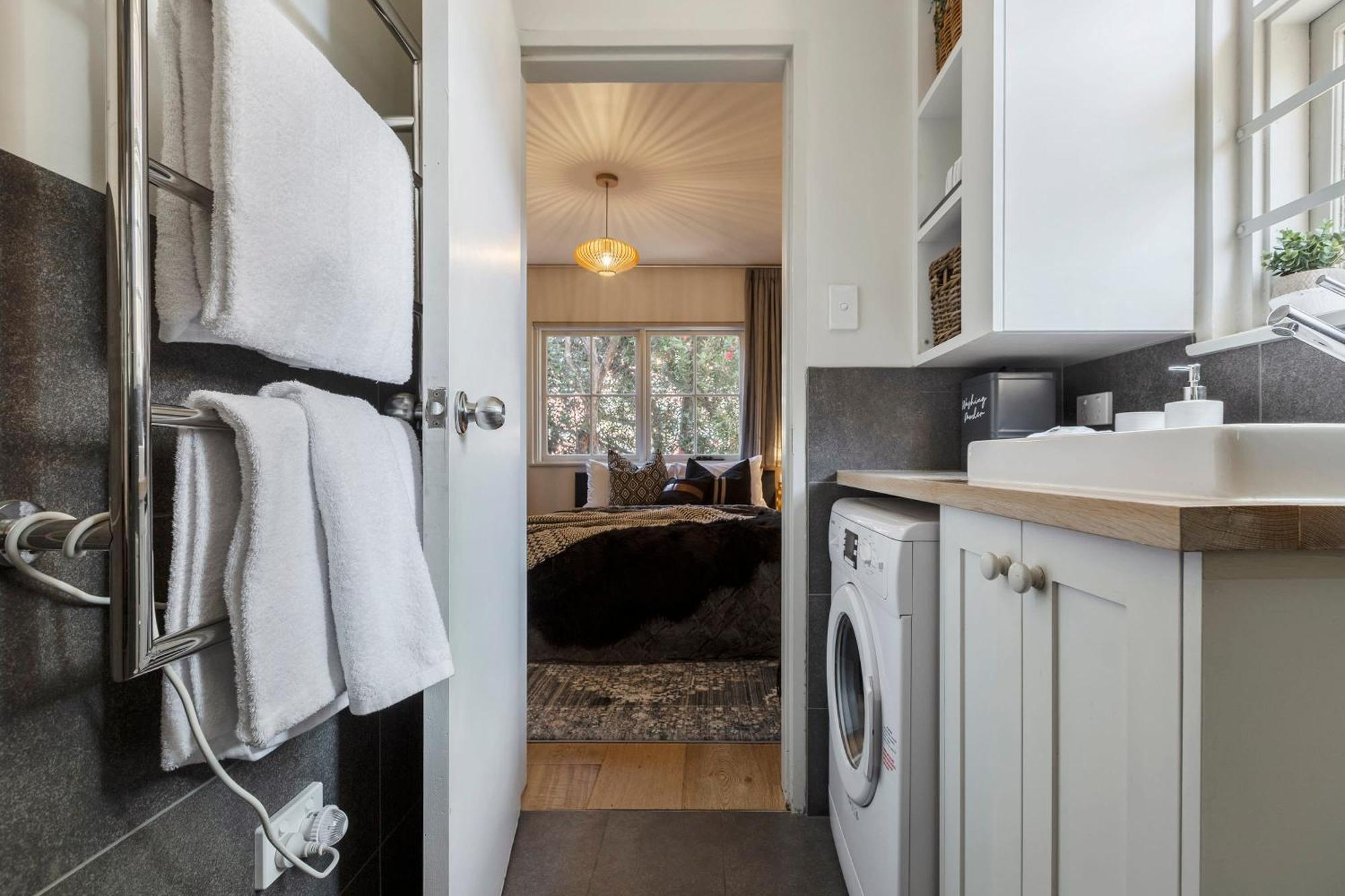 Apartment Vaquay Sonder In Fitzroy Melbourne