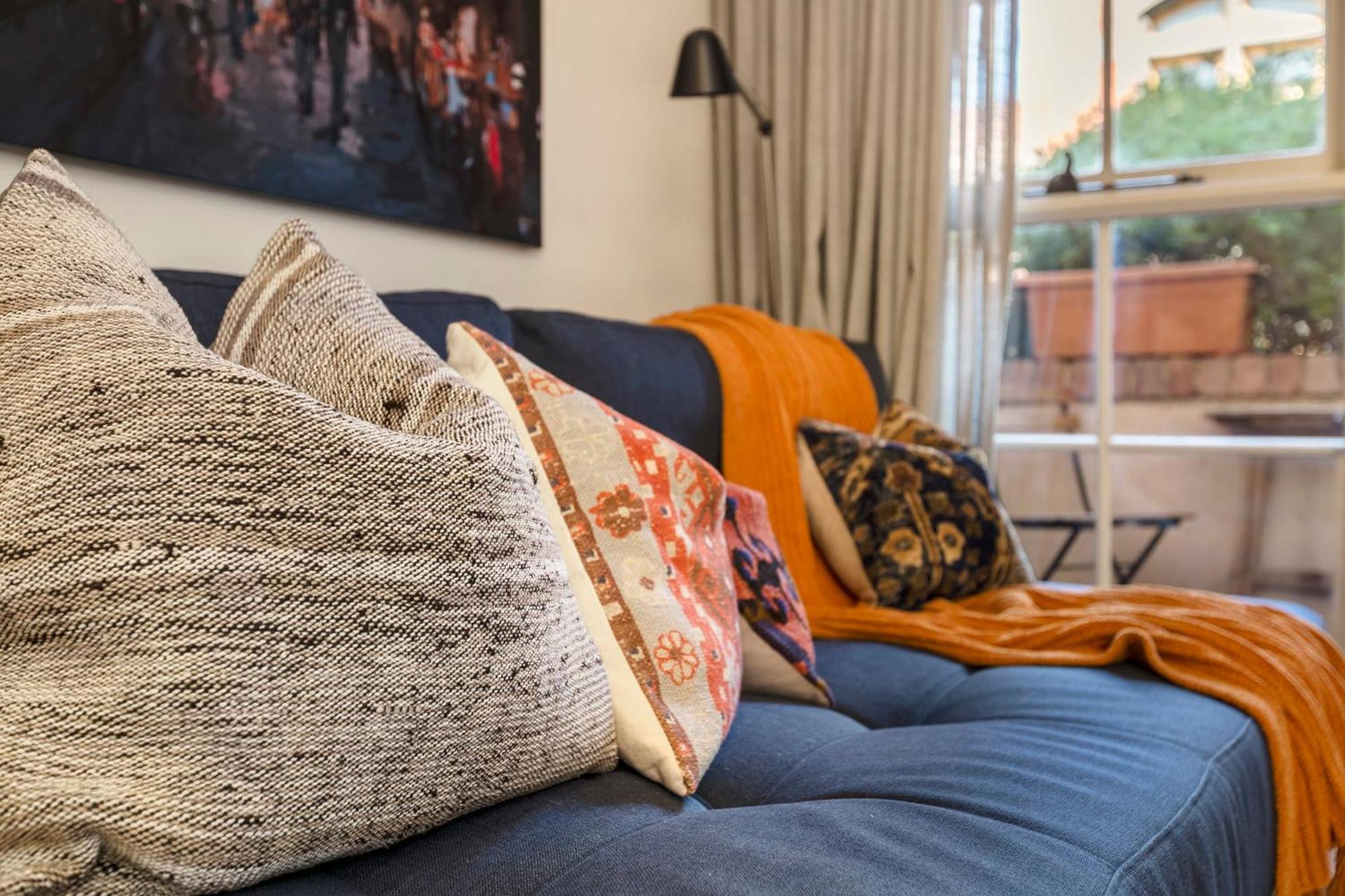 Apartment Vaquay Sonder In Fitzroy