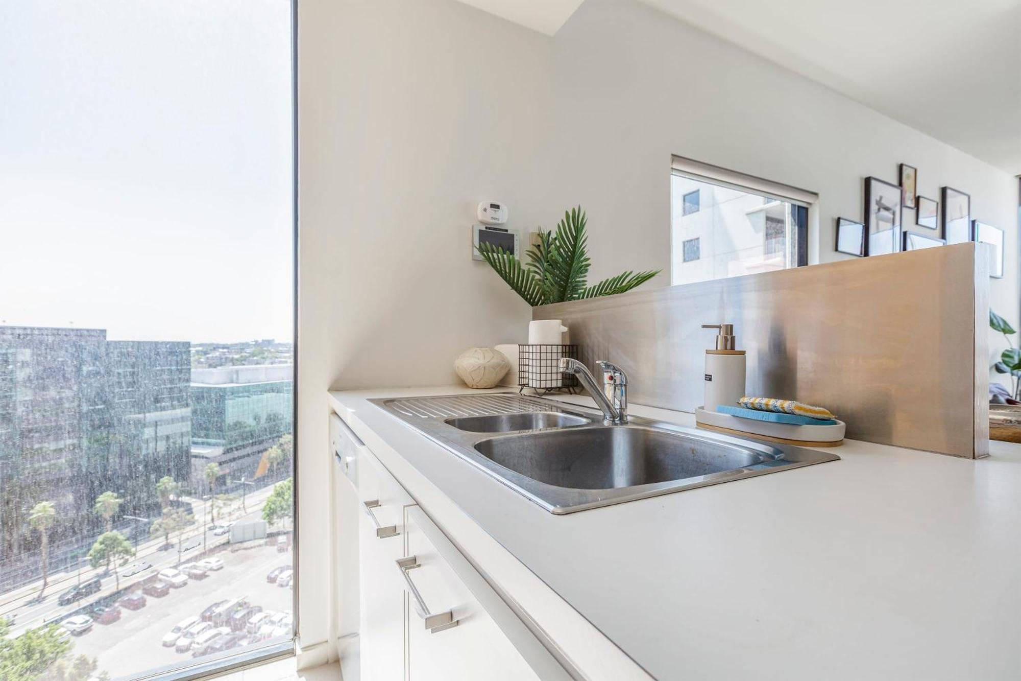 Vaquay Scandi Boho In Docklands Melbourne