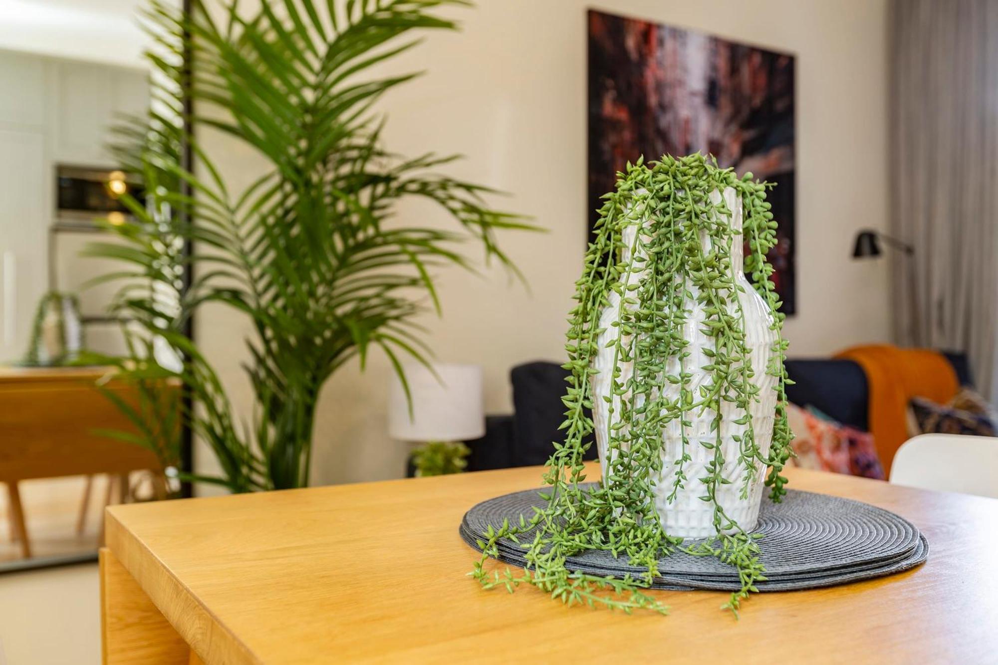Apartment Vaquay Sonder In Fitzroy Melbourne