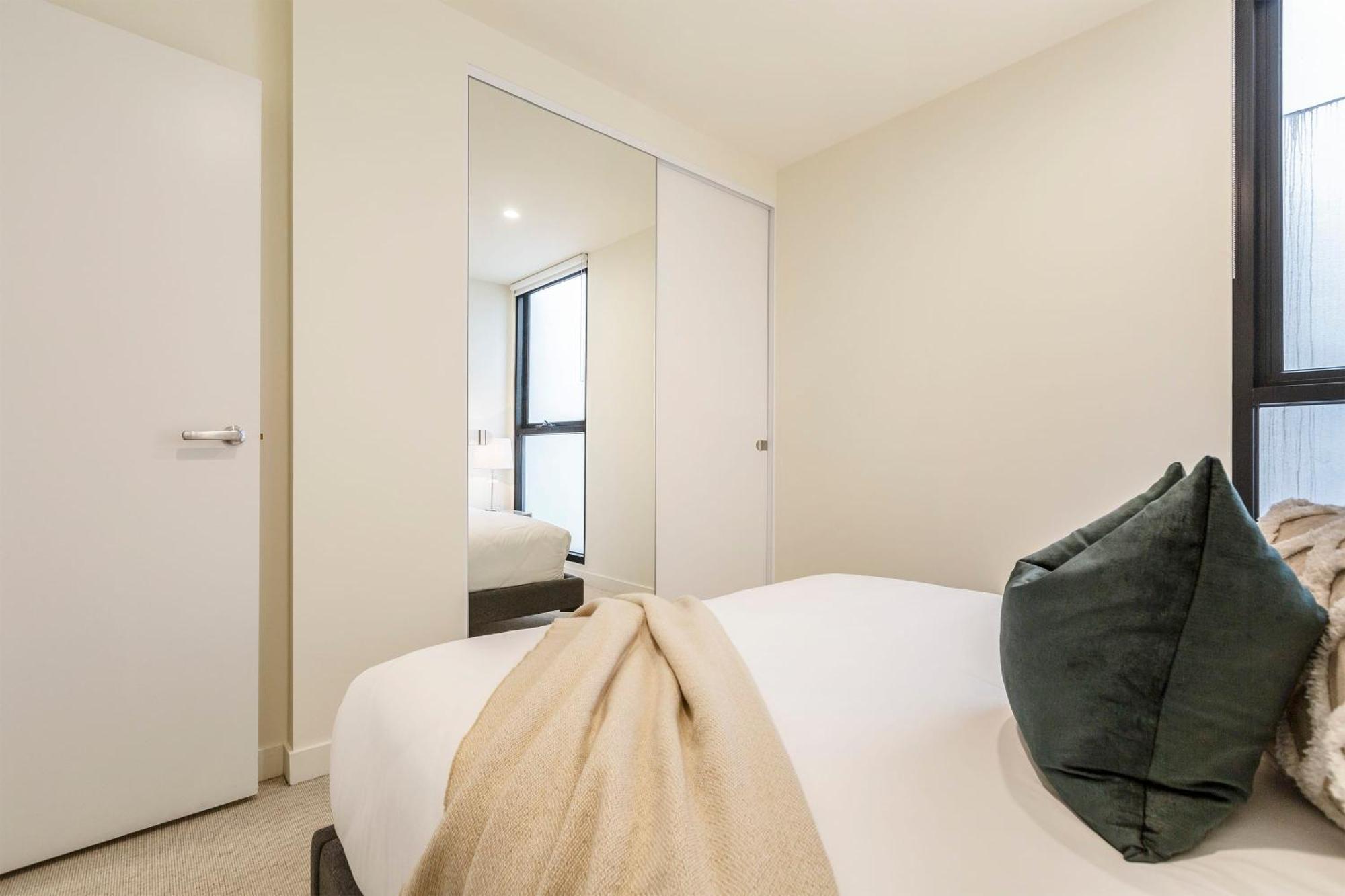 Vaquay Rooftops In Fitzroy Holiday home Melbourne