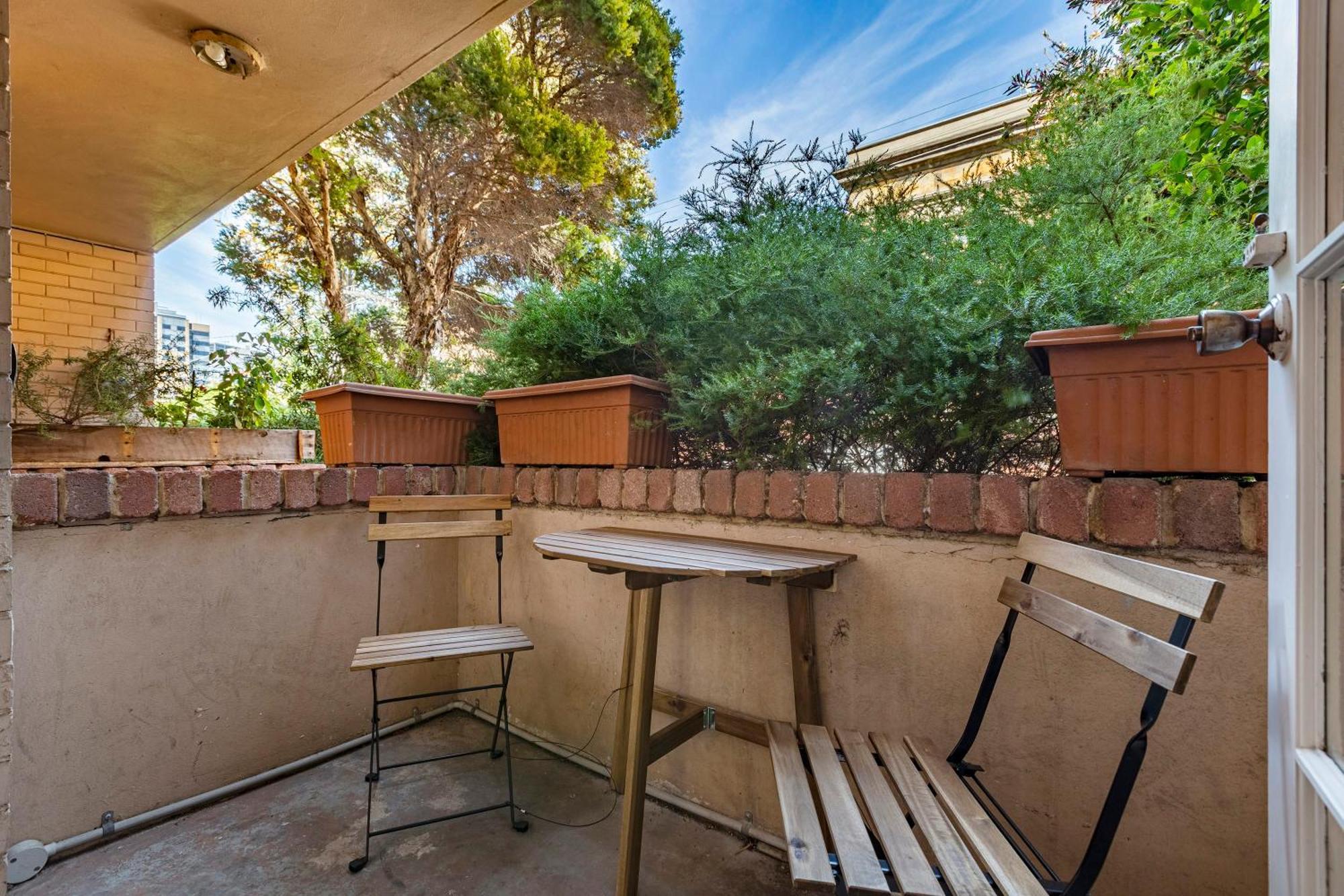 Vaquay Sonder In Fitzroy Apartment Melbourne