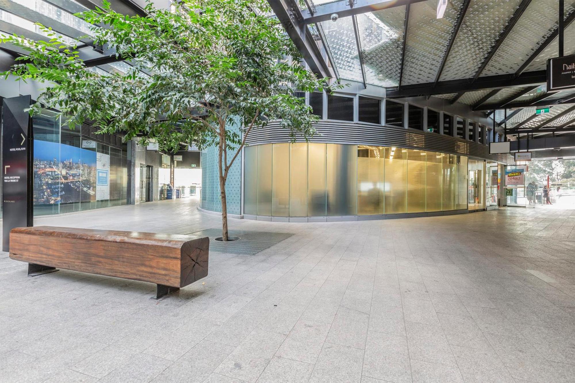 Holiday home Vaquay Soho In Docklands *