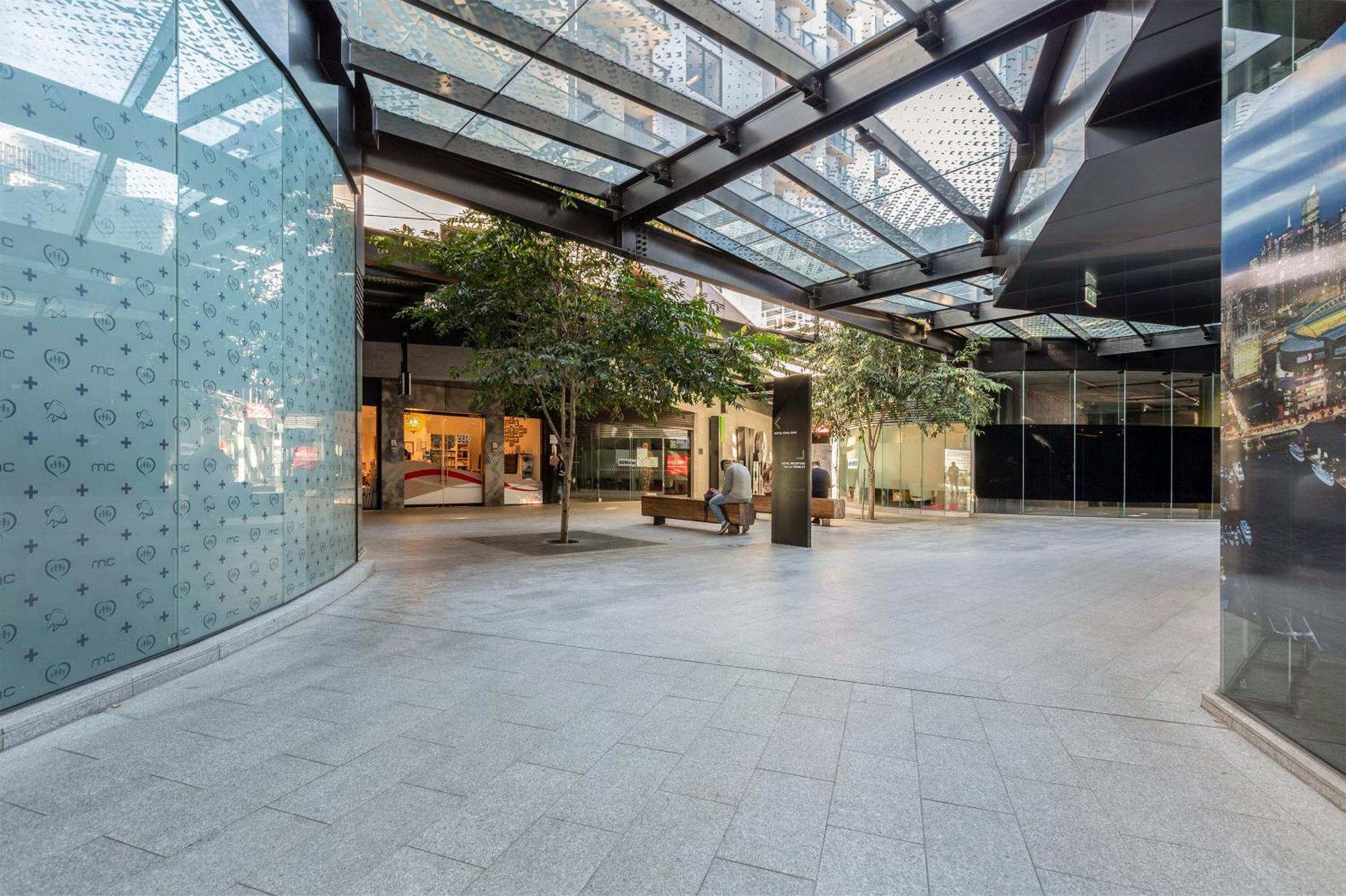 Vaquay Soho In Docklands Melbourne