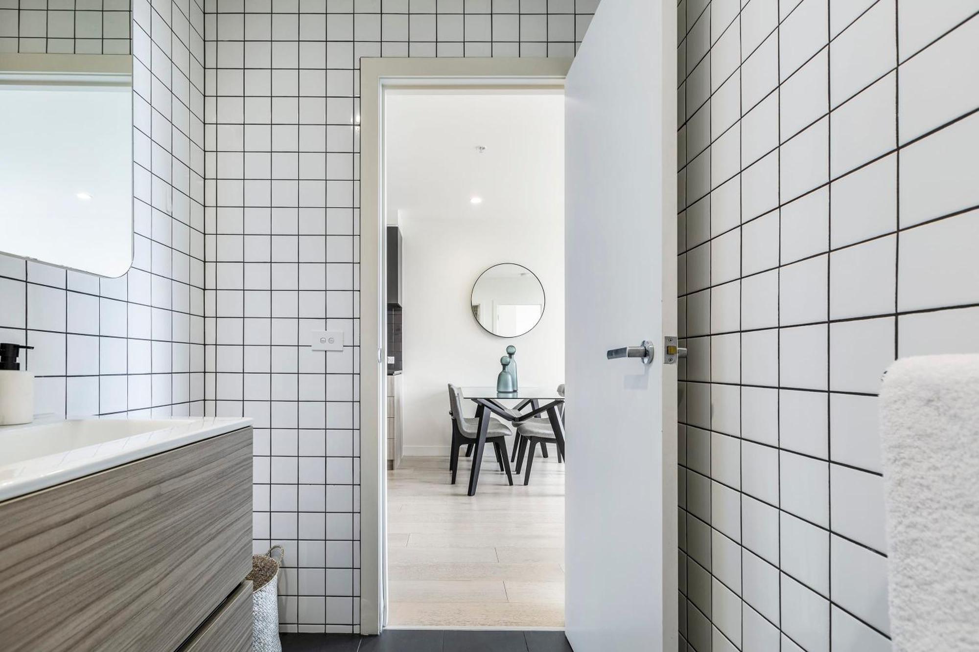 Vaquay Rooftops In Fitzroy Holiday home Melbourne