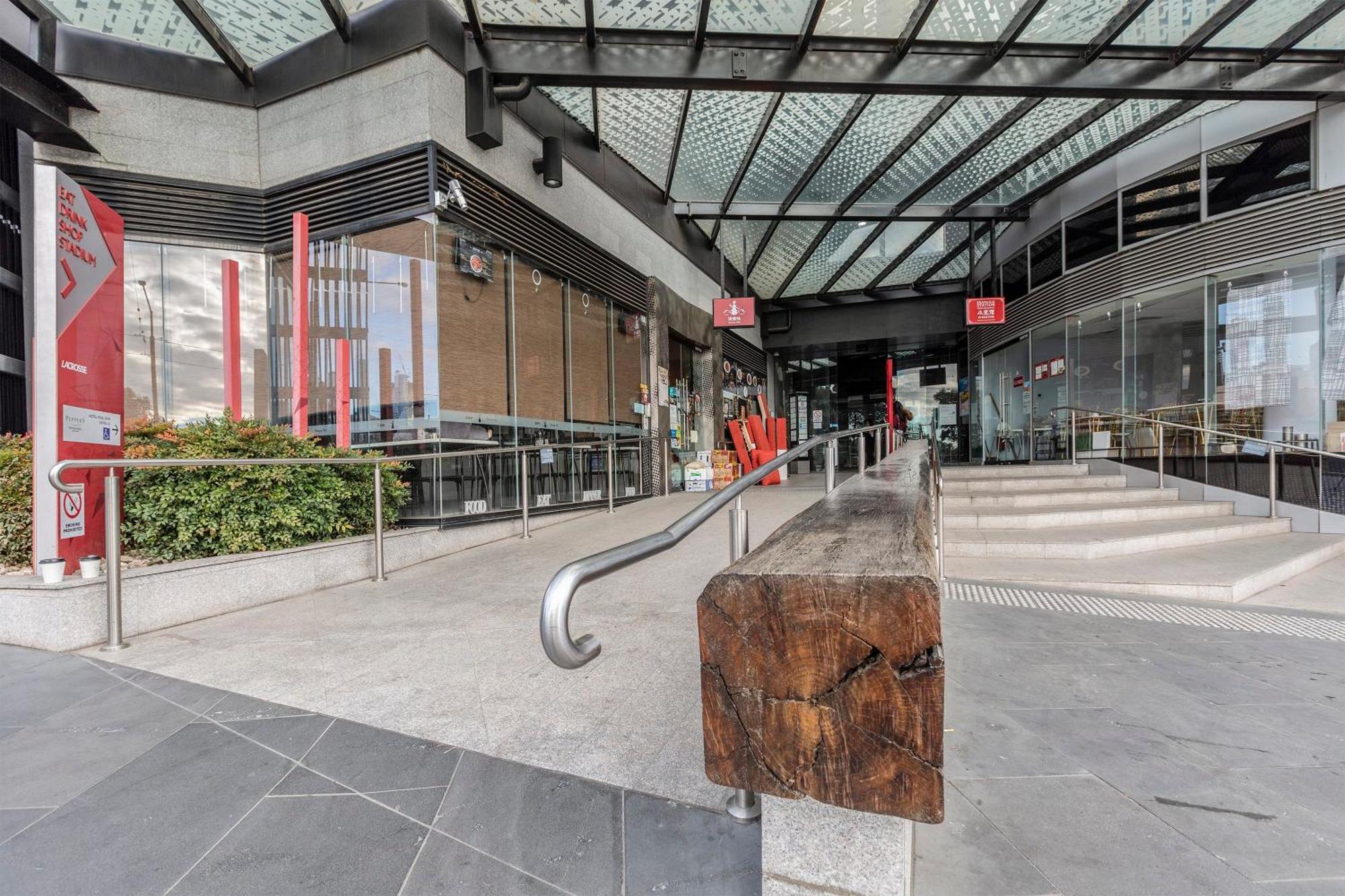 Holiday home Vaquay Soho In Docklands Melbourne