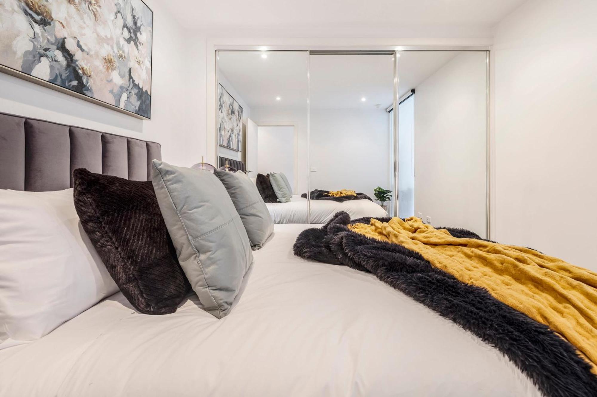 Vaquay Odyssey In Caulfield North