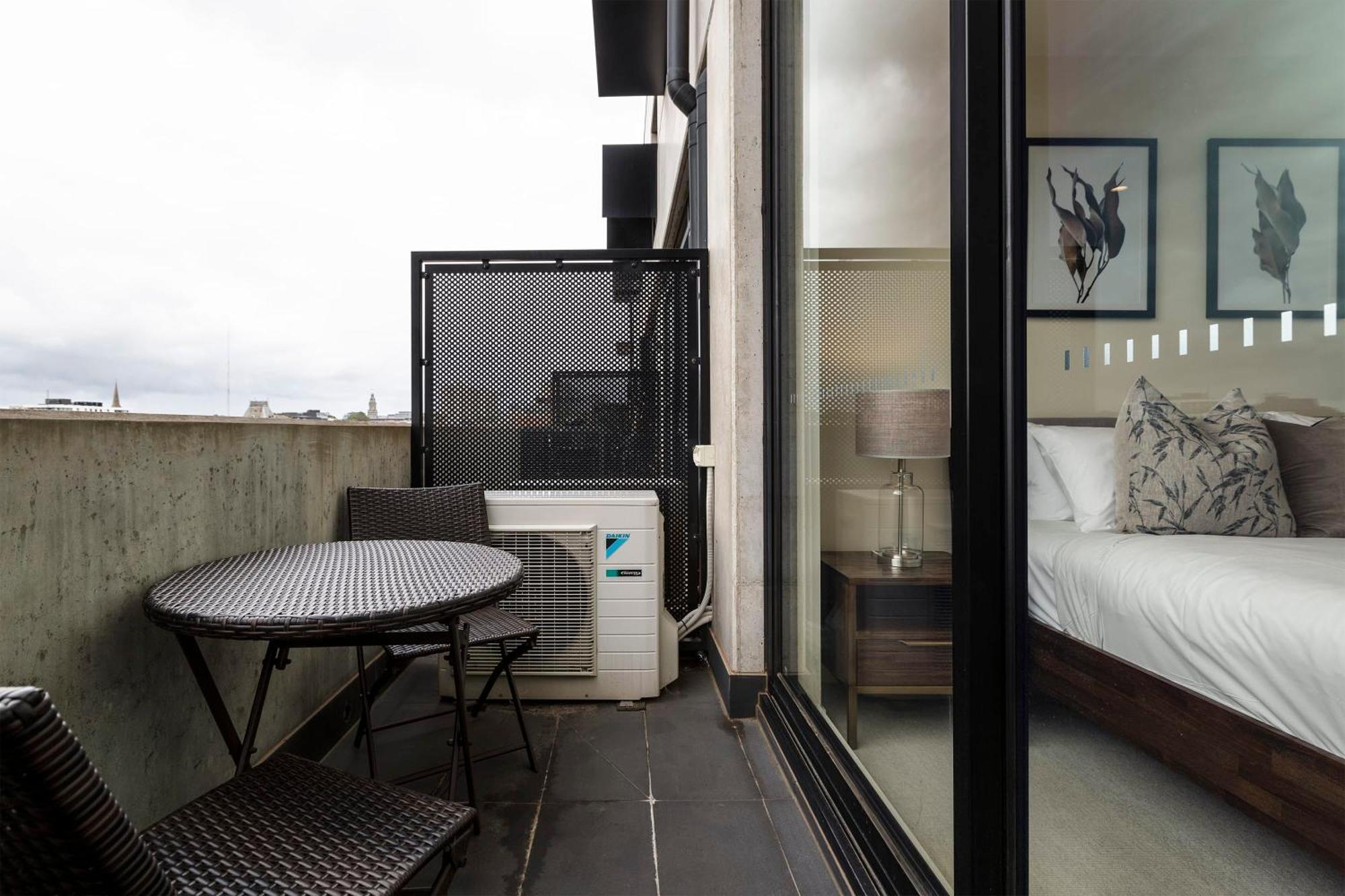 Holiday home Vaquay Rooftops In Fitzroy