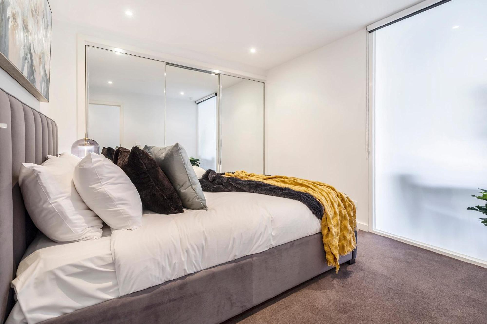 Vaquay Odyssey In Caulfield North Melbourne