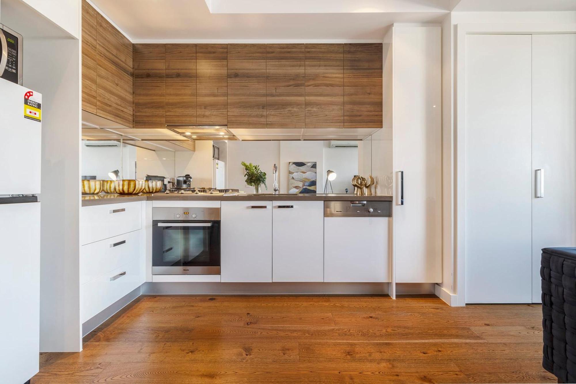Vaquay Odyssey In Caulfield North Holiday home Melbourne