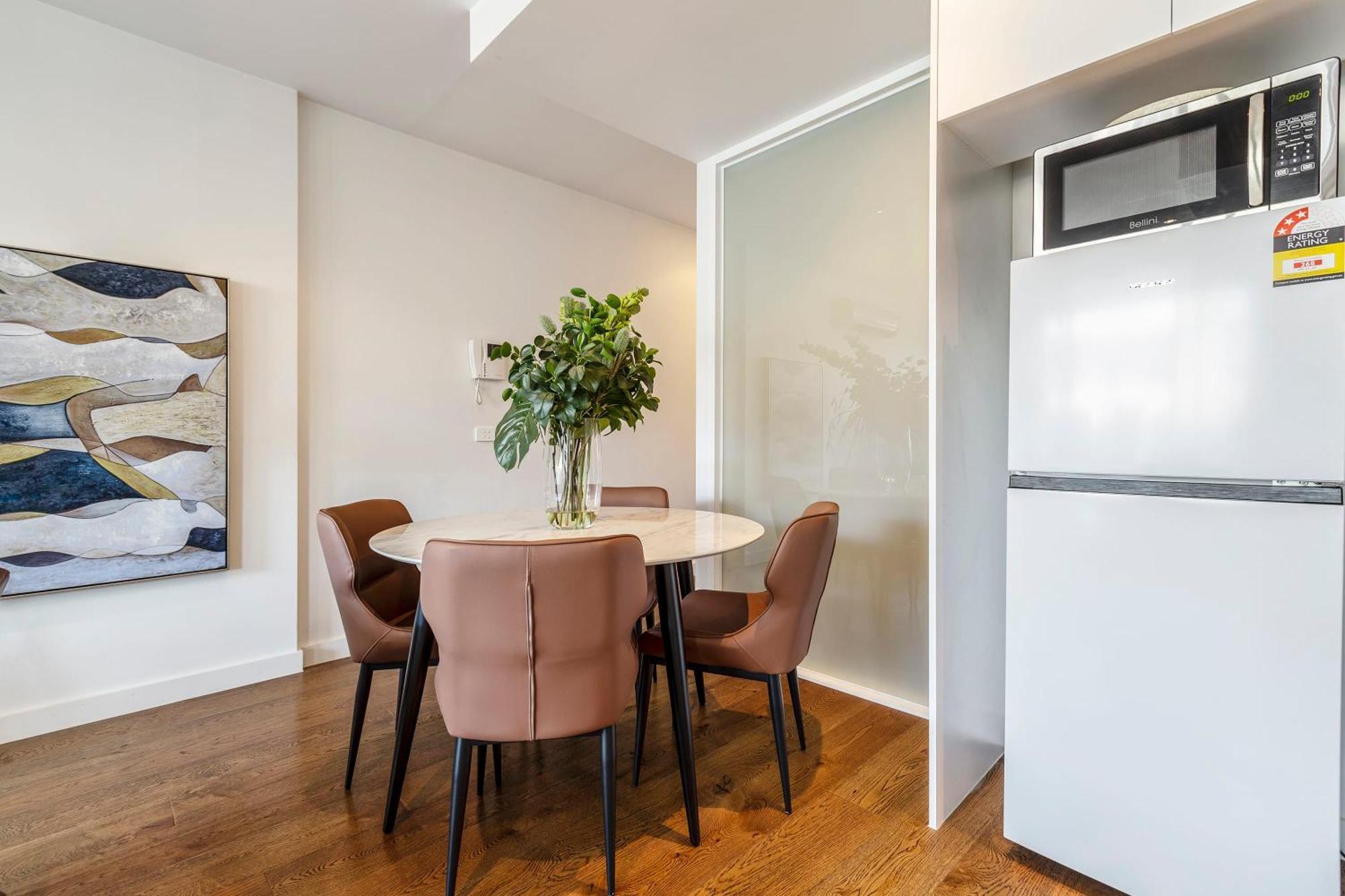Vaquay Odyssey In Caulfield North Melbourne