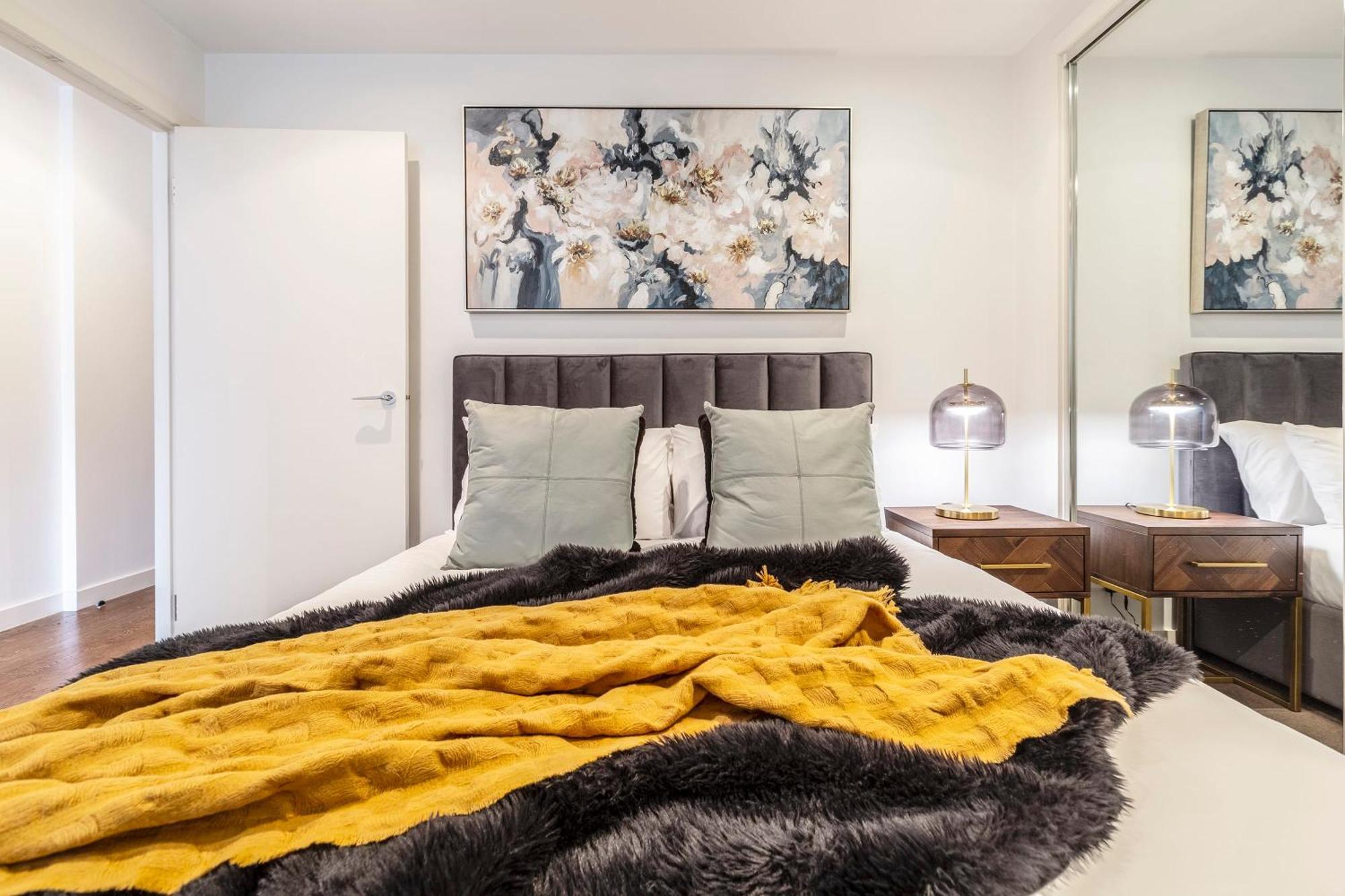 Vaquay Odyssey In Caulfield North Holiday home