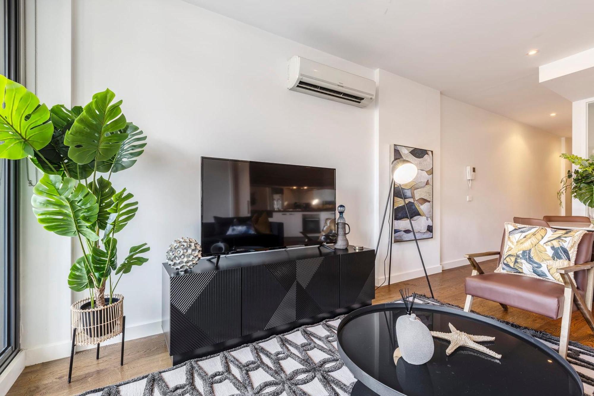 Vaquay Odyssey In Caulfield North Holiday home *