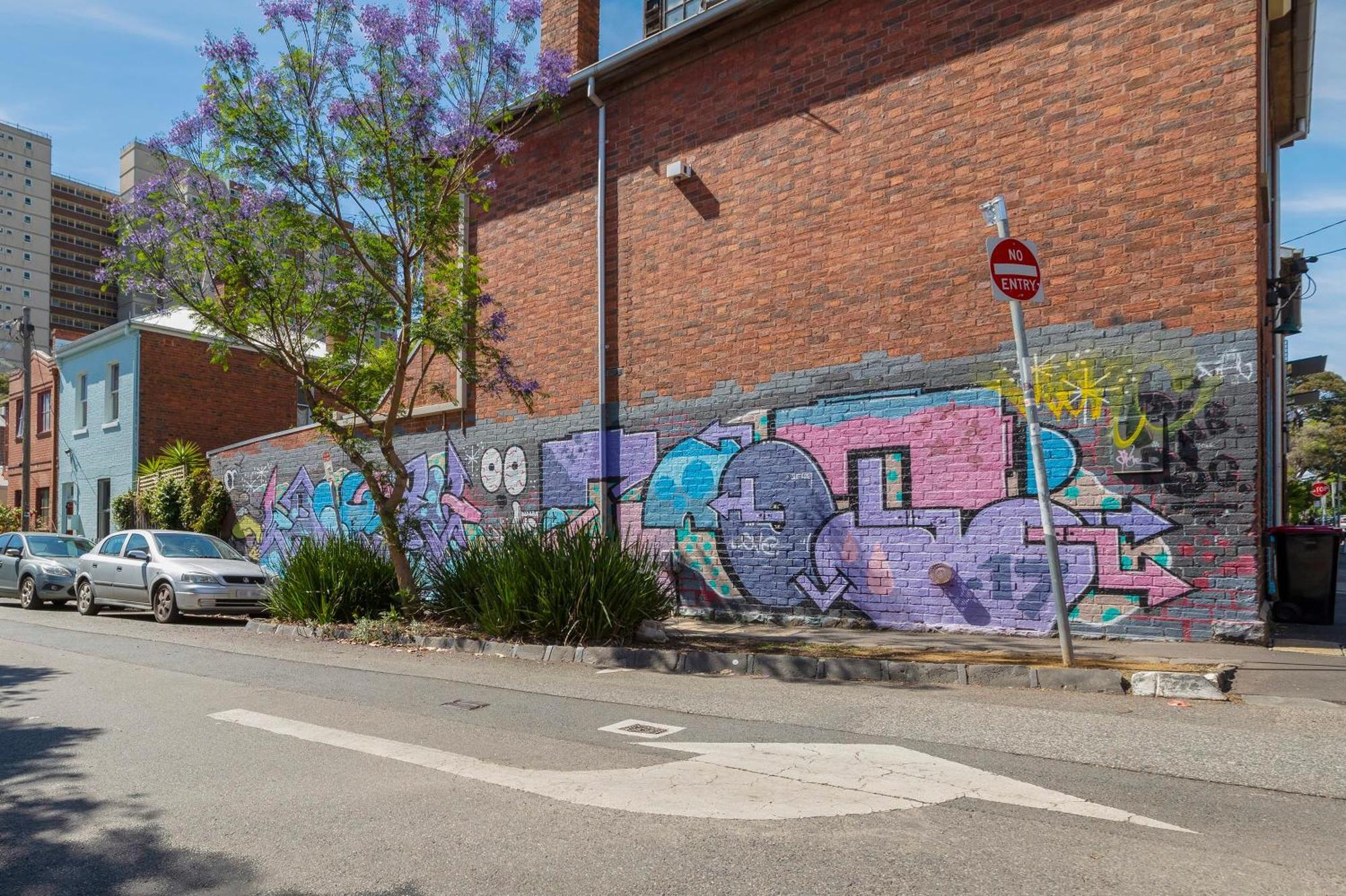 Apartment Vaquay Sonder In Fitzroy Melbourne