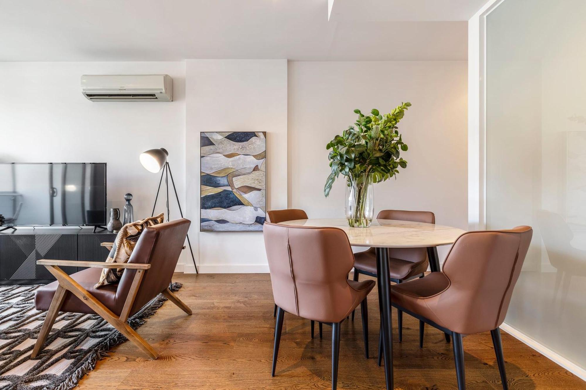 Vaquay Odyssey In Caulfield North Holiday home