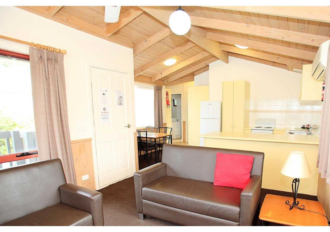 Discovery Parks - Holiday park Melbourne