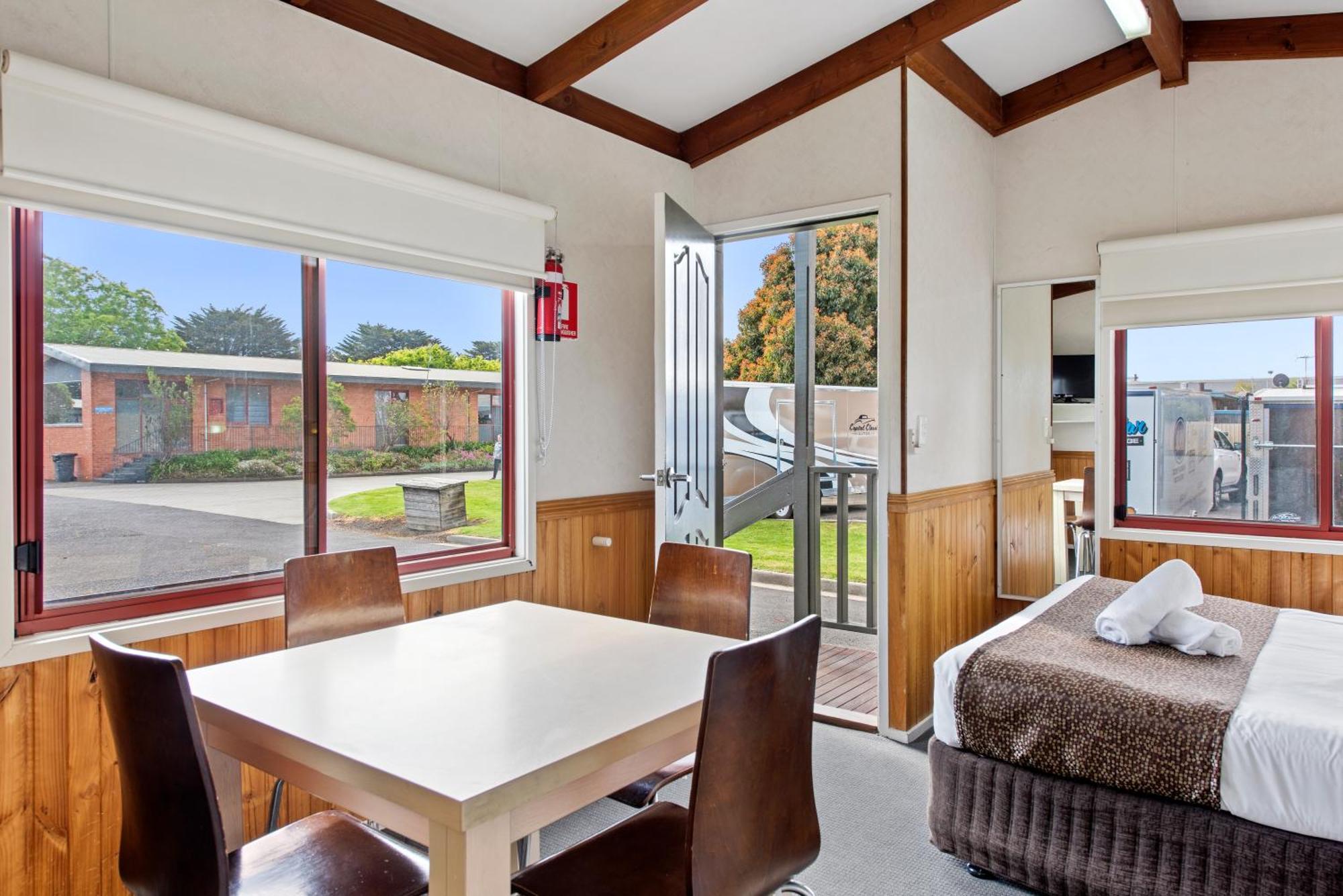 Holiday park Discovery Parks - 4*