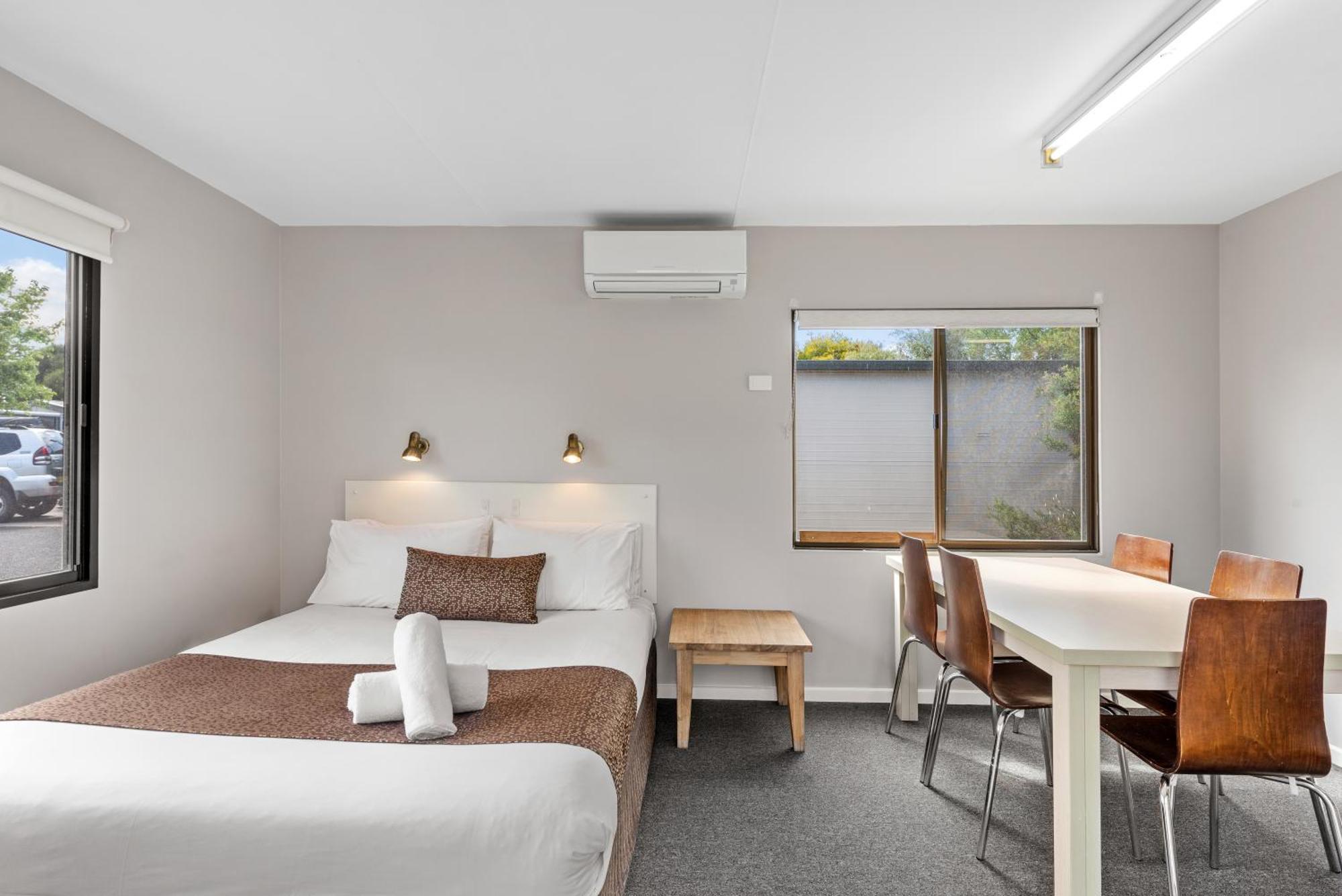 Holiday park Discovery Parks - 4*