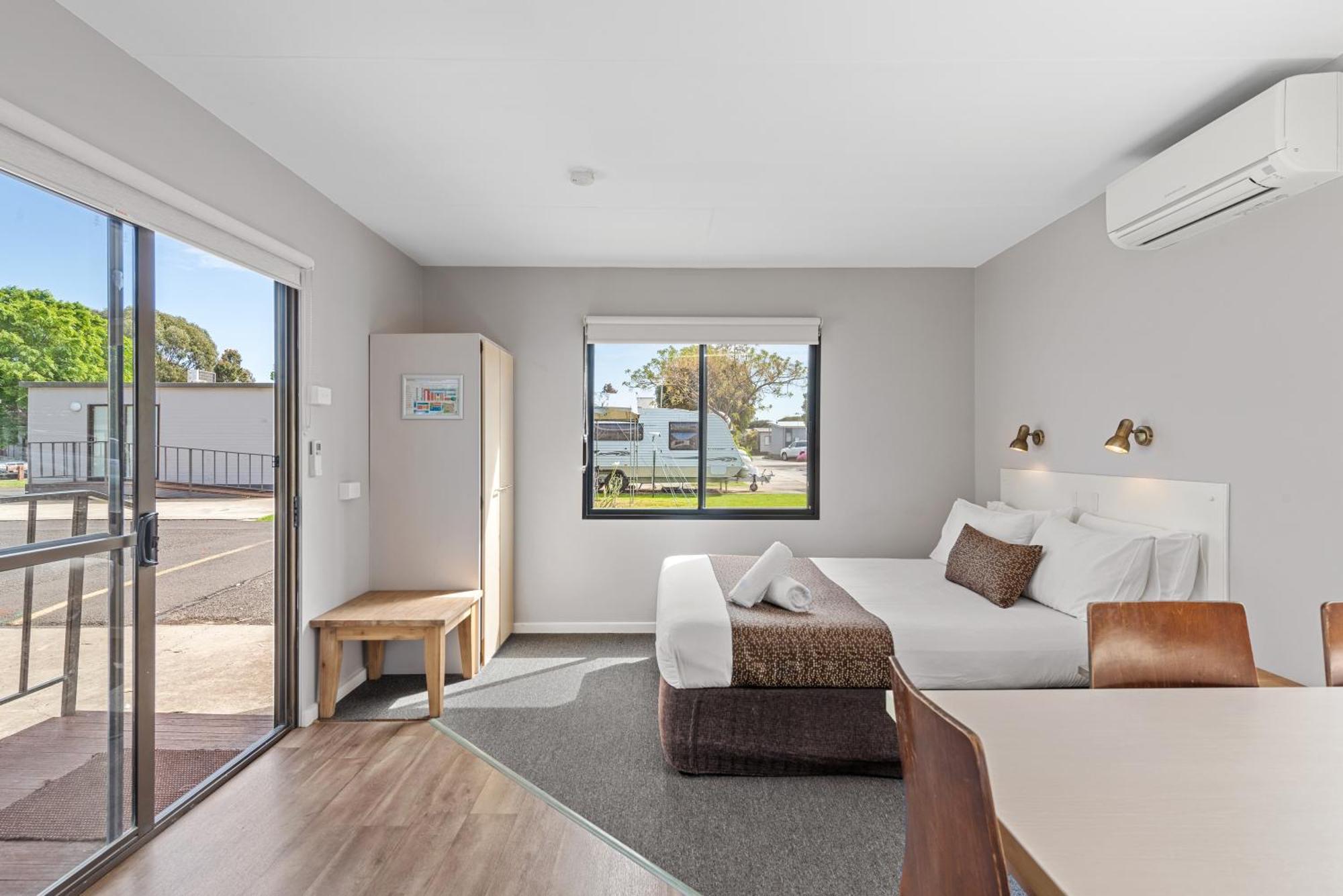 Discovery Parks - 4* Melbourne