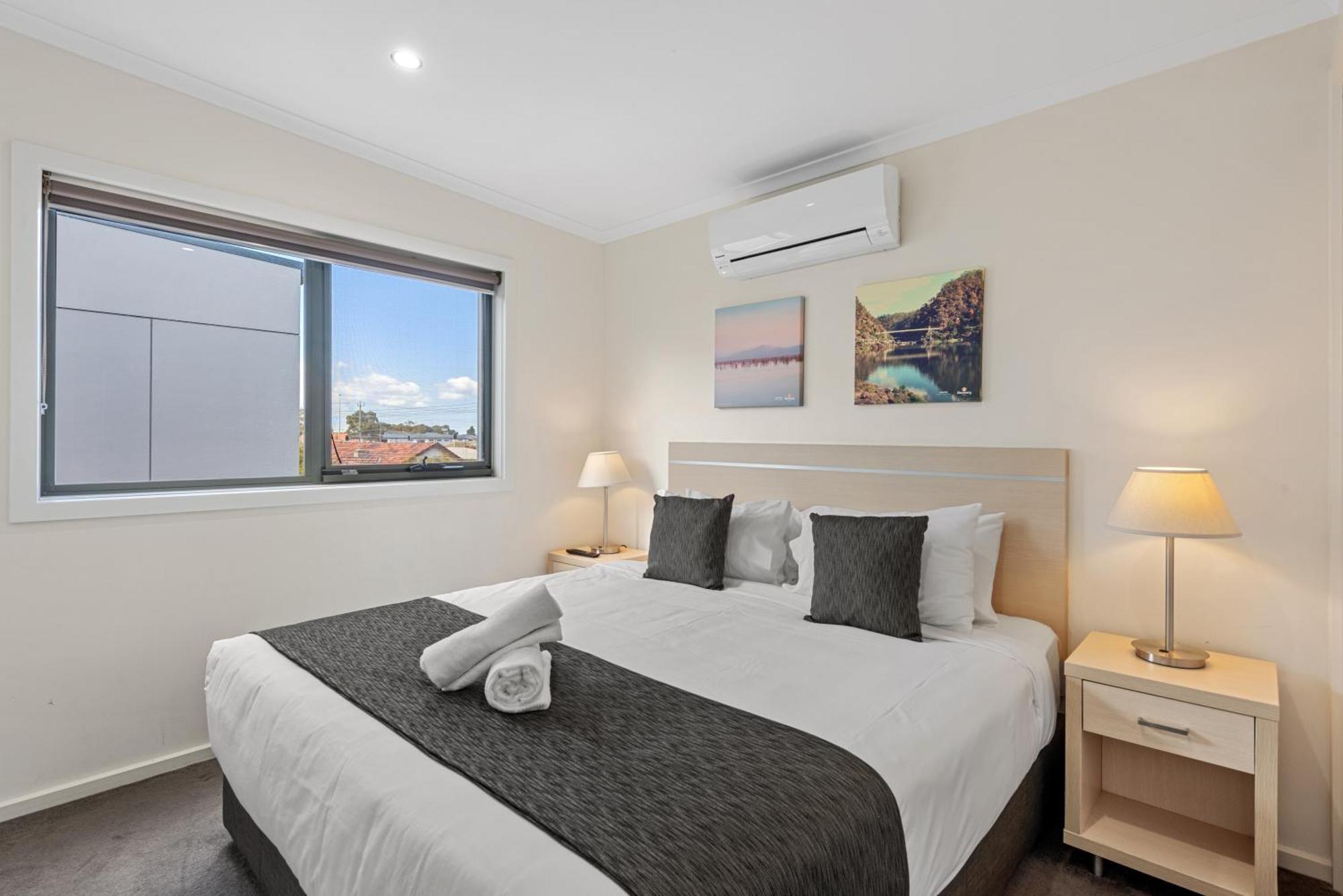 Discovery Parks - Holiday park Melbourne