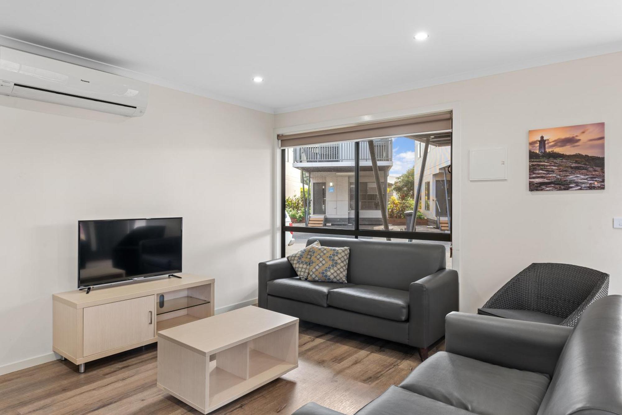 Discovery Parks - 4* Melbourne