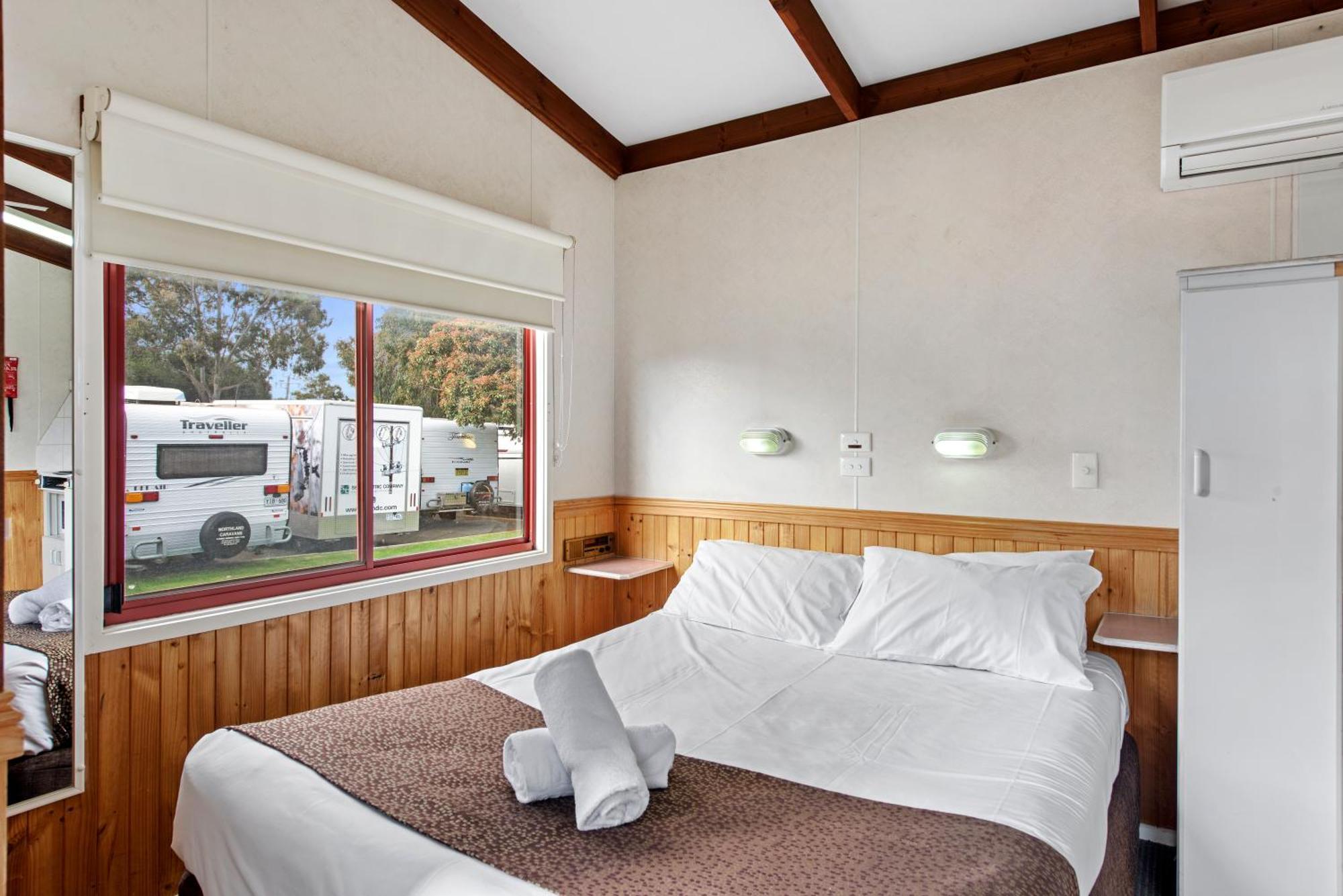 Discovery Parks - Holiday park Melbourne