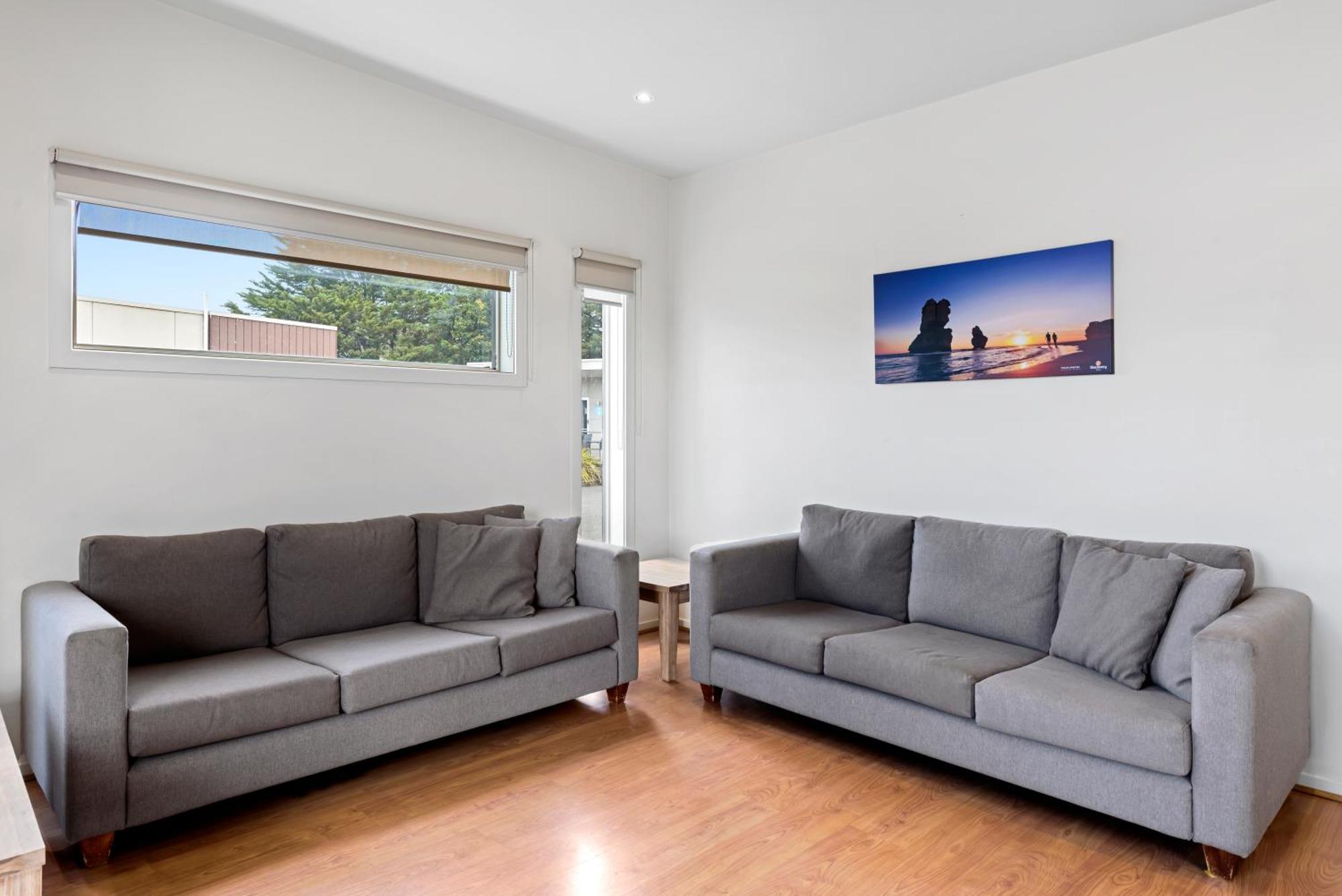 Discovery Parks - 4* Melbourne
