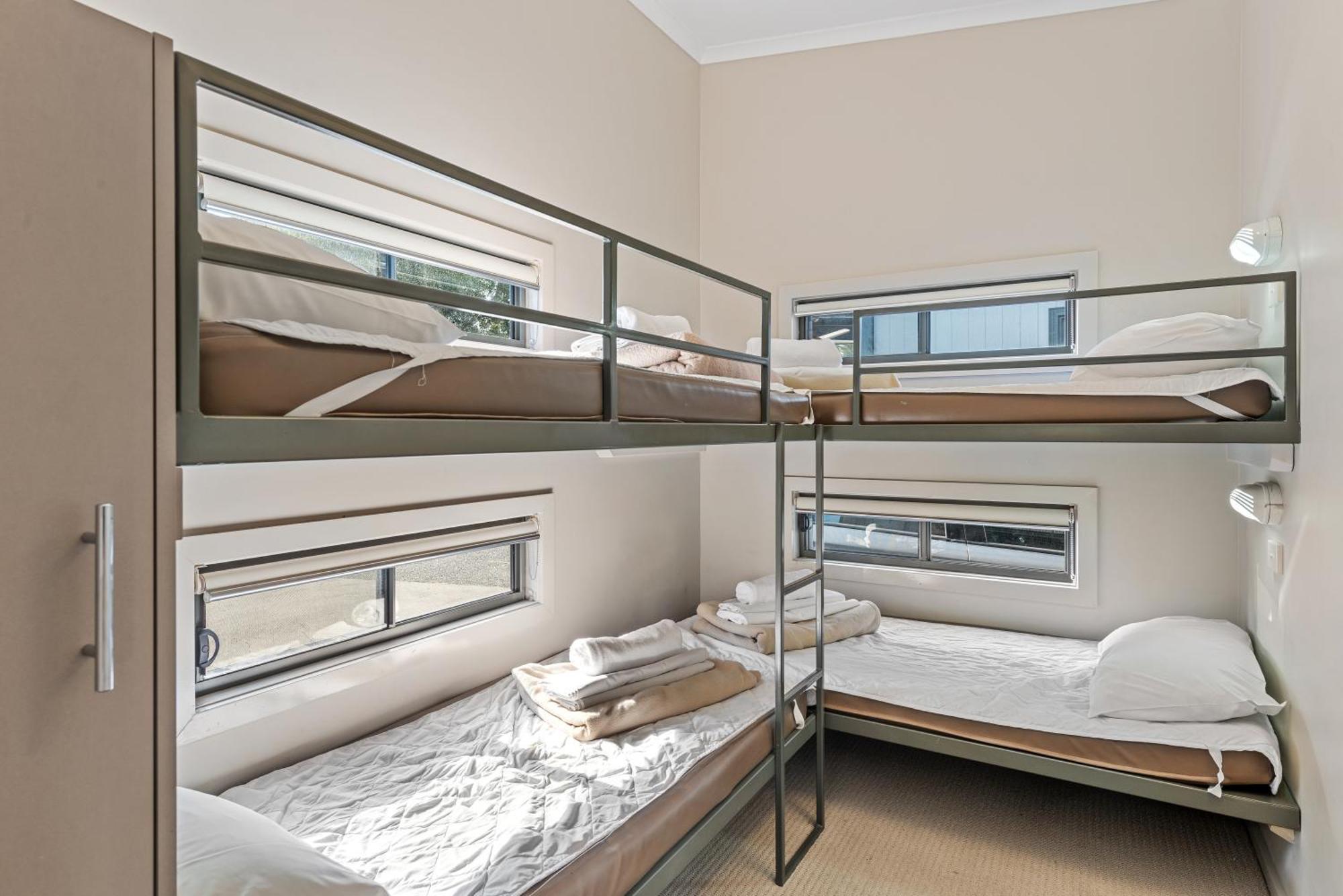 Holiday park Discovery Parks - 4*