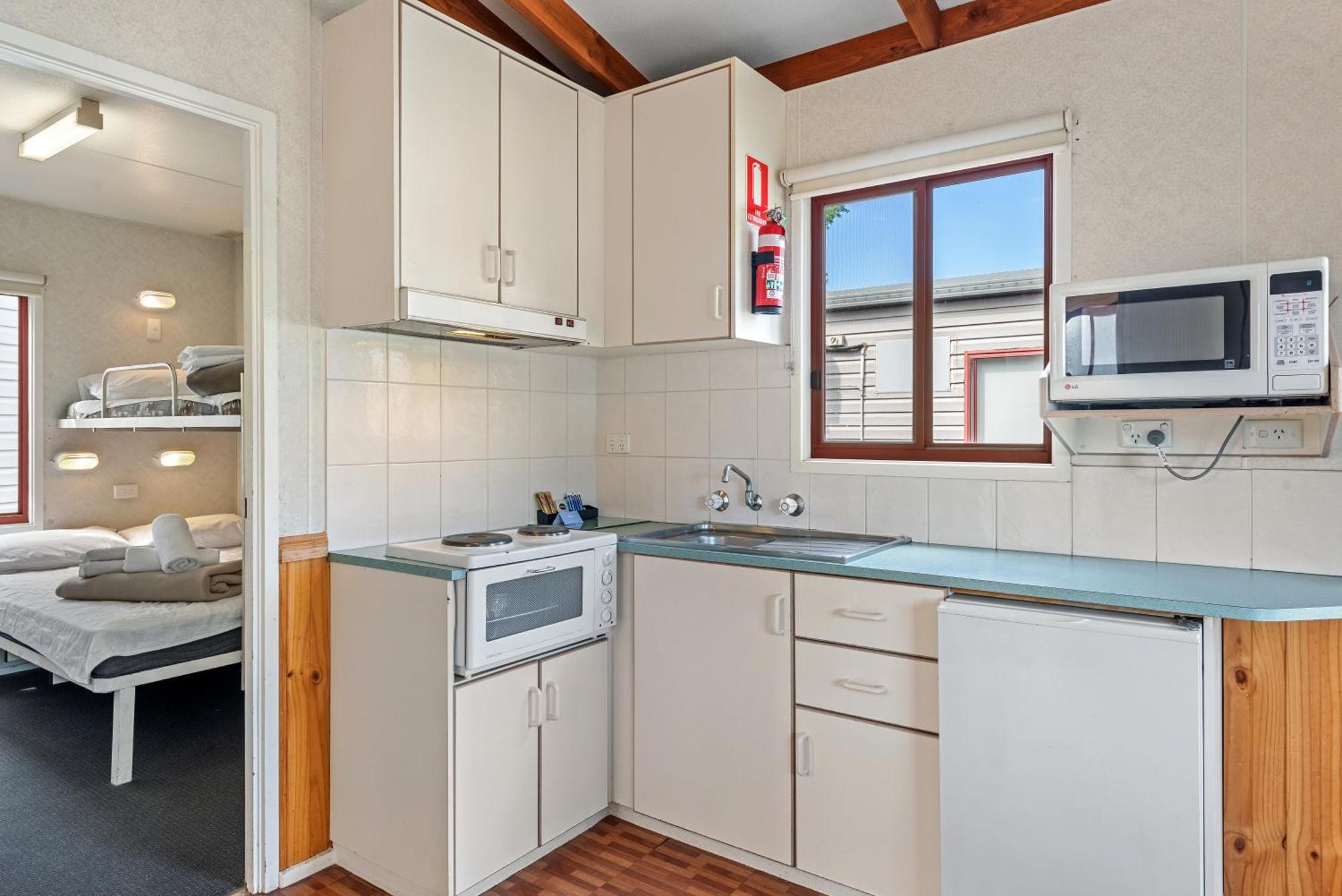 Discovery Parks - Holiday park Melbourne