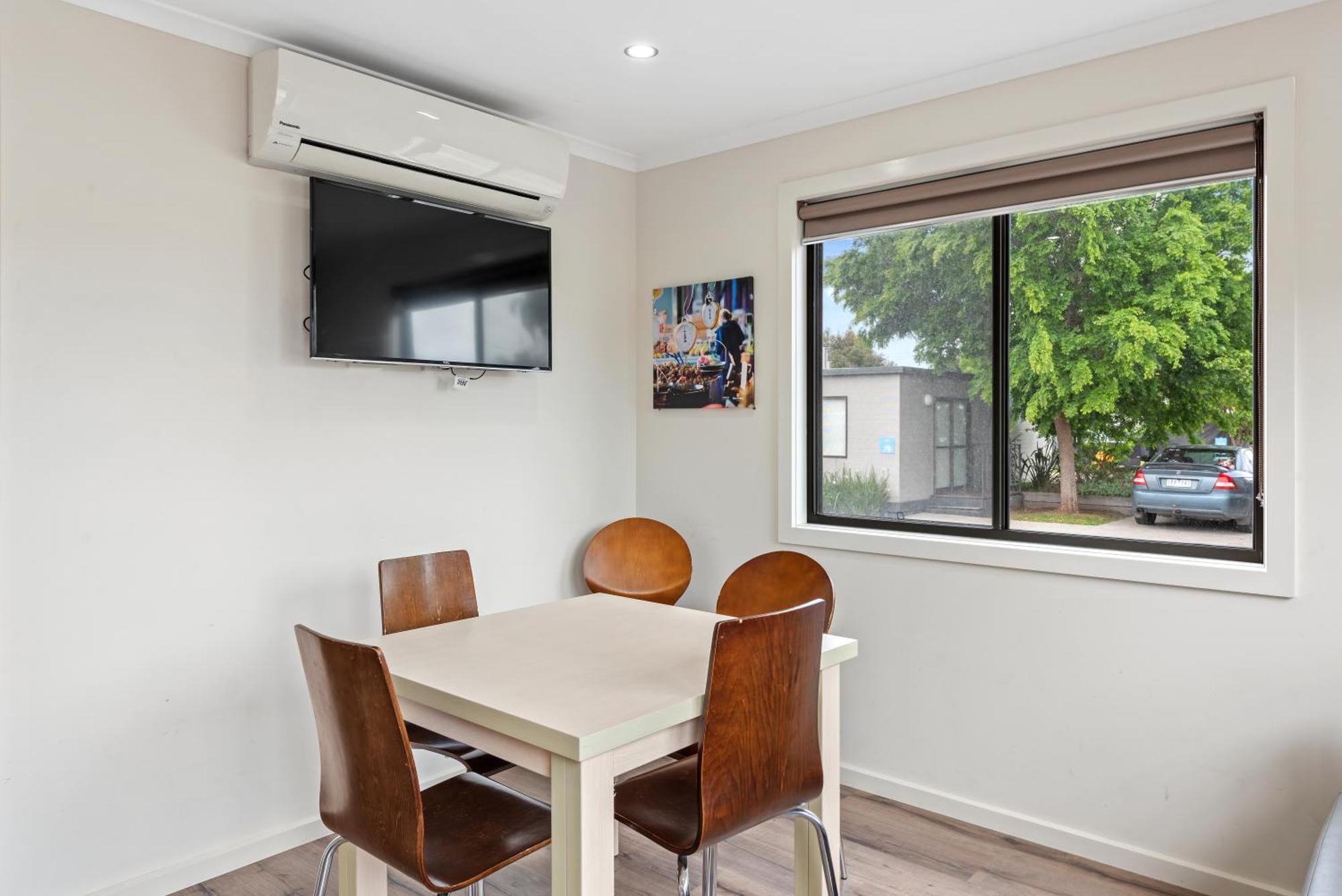 Discovery Parks - 4* Melbourne